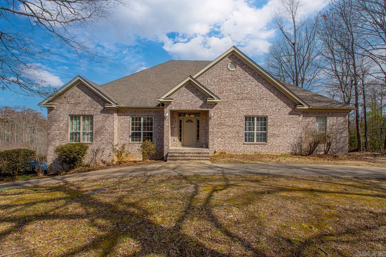 17744  Clearwater Drive  Hensley, AR