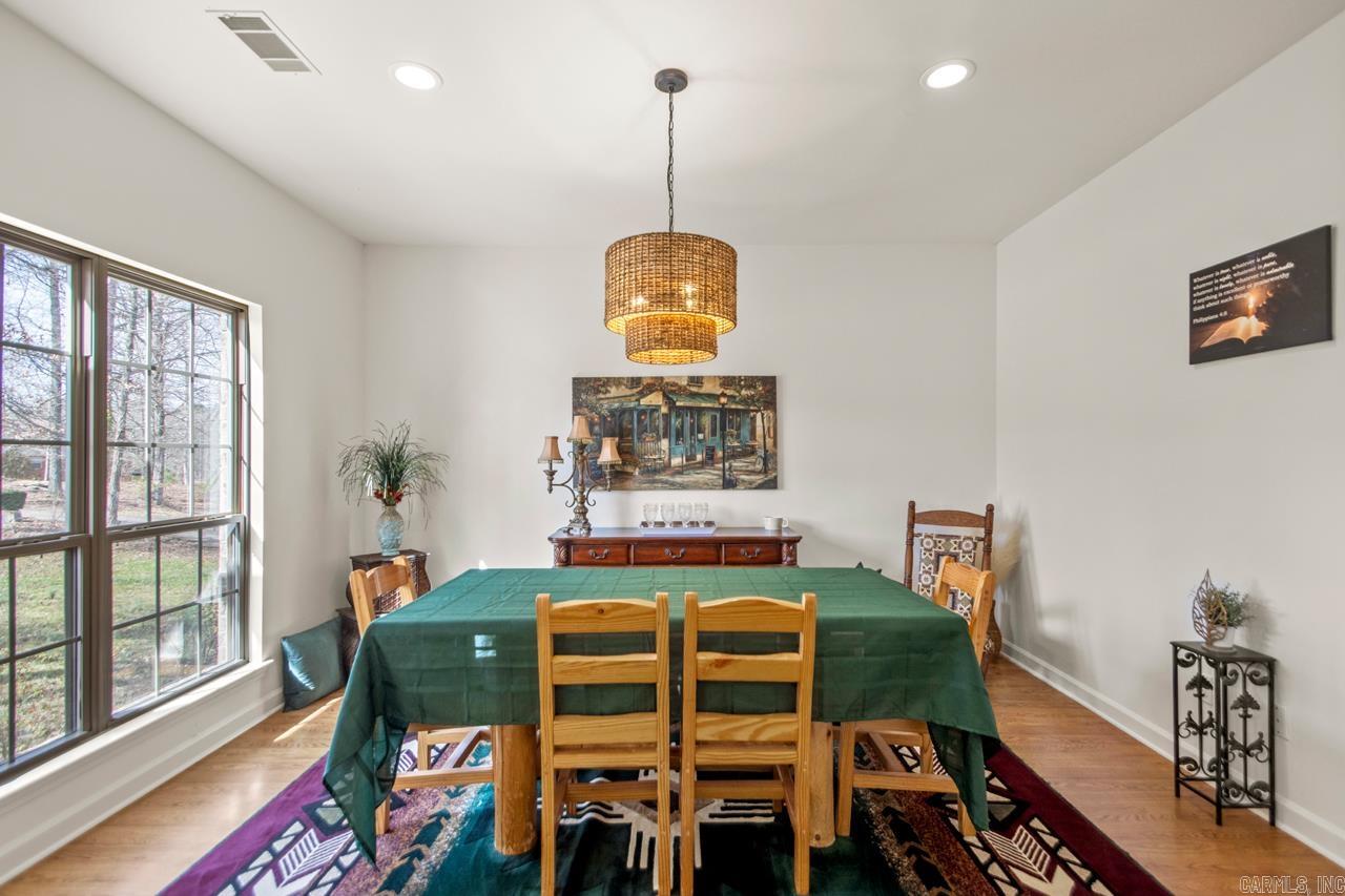 17744  Clearwater Drive  Hensley, AR