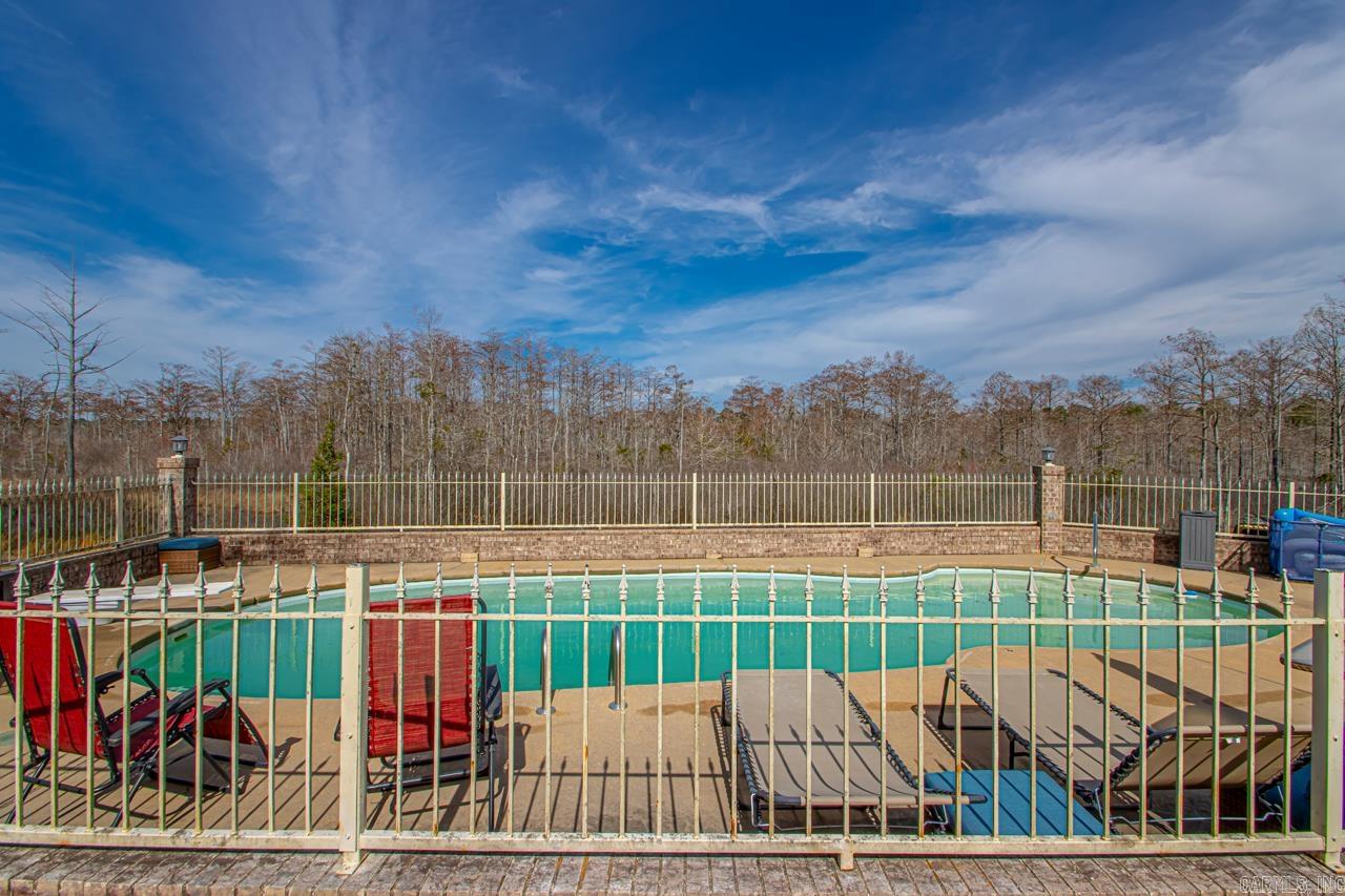17744  Clearwater Drive  Hensley, AR