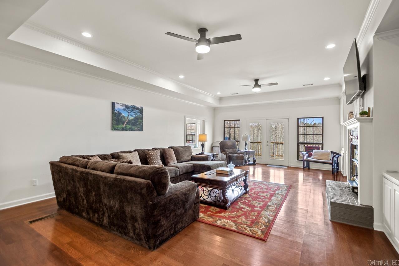 17744  Clearwater Drive  Hensley, AR