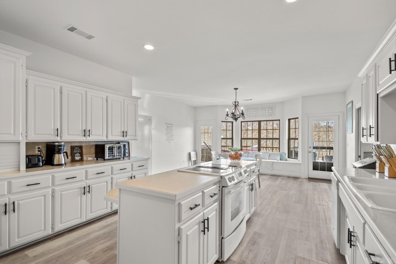 17744  Clearwater Drive  Hensley, AR