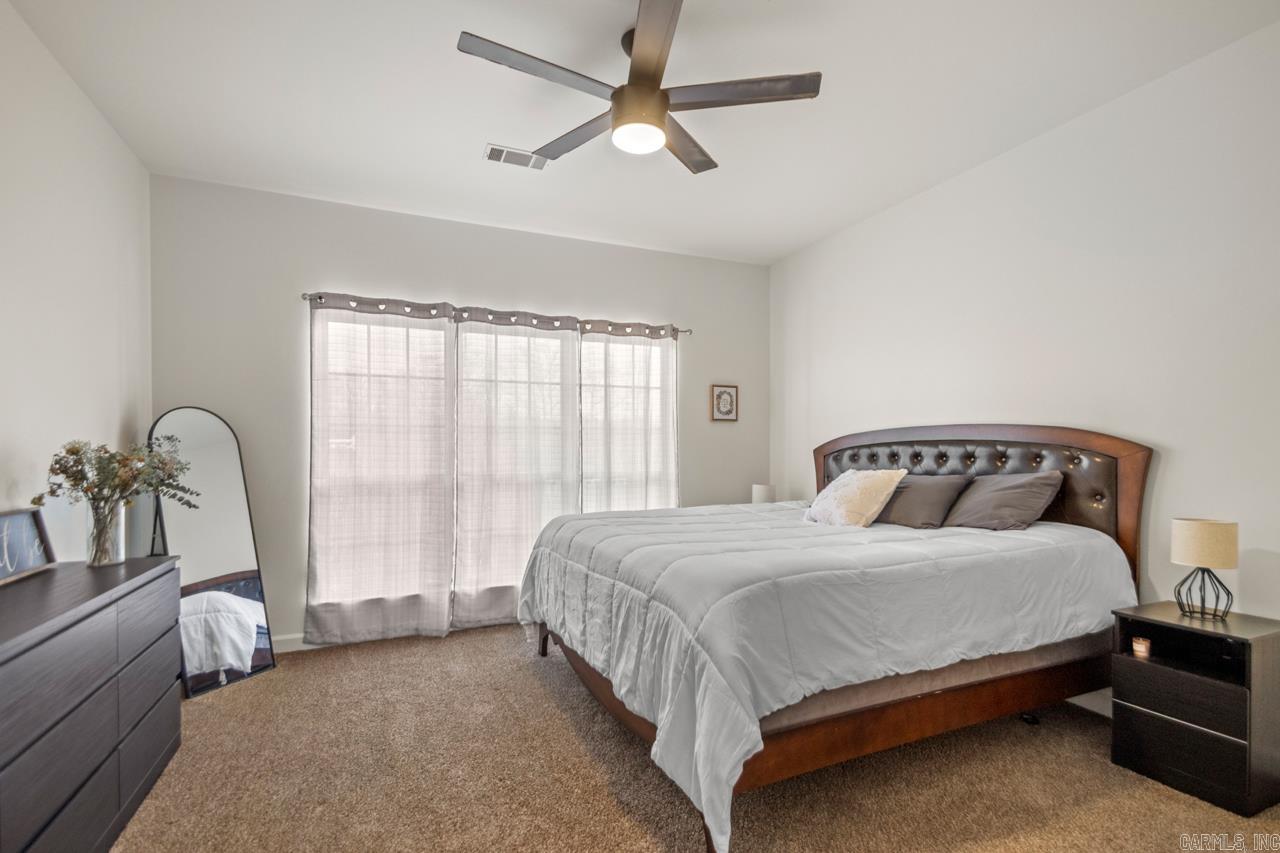 17744  Clearwater Drive  Hensley, AR