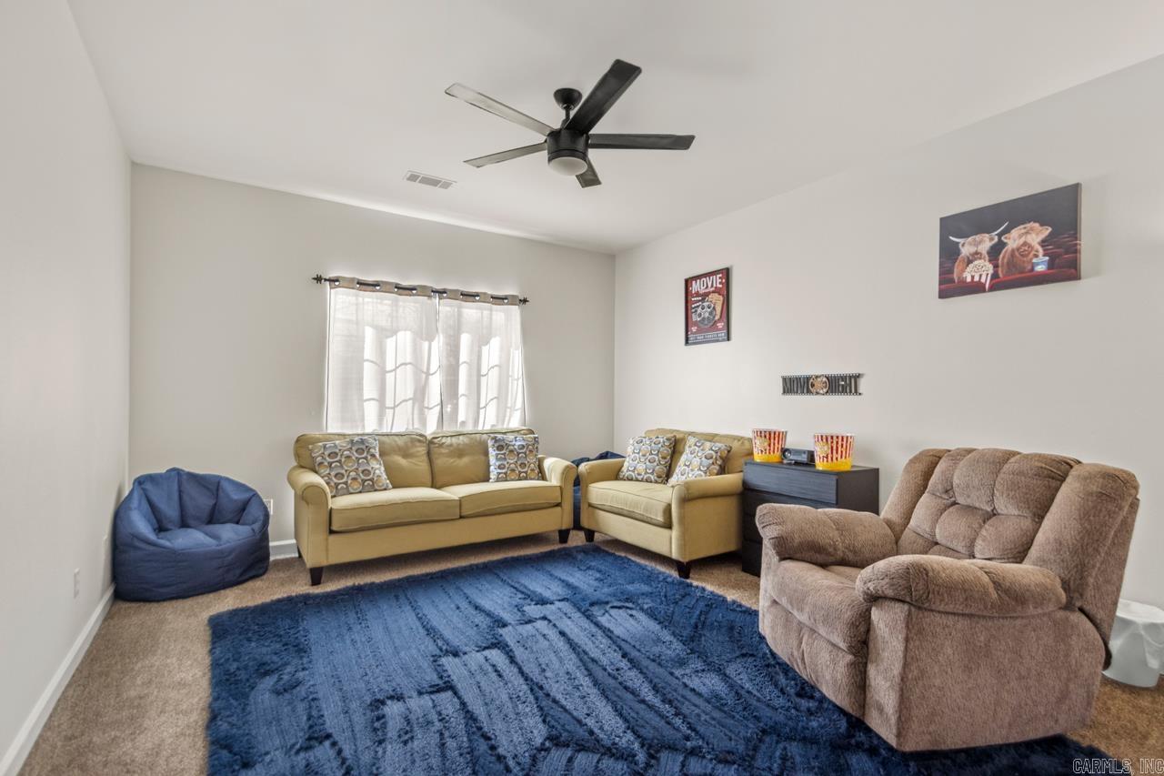 17744  Clearwater Drive  Hensley, AR