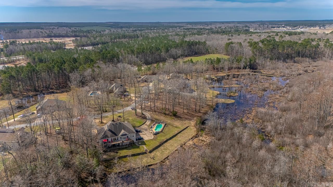 17744  Clearwater Drive  Hensley, AR
