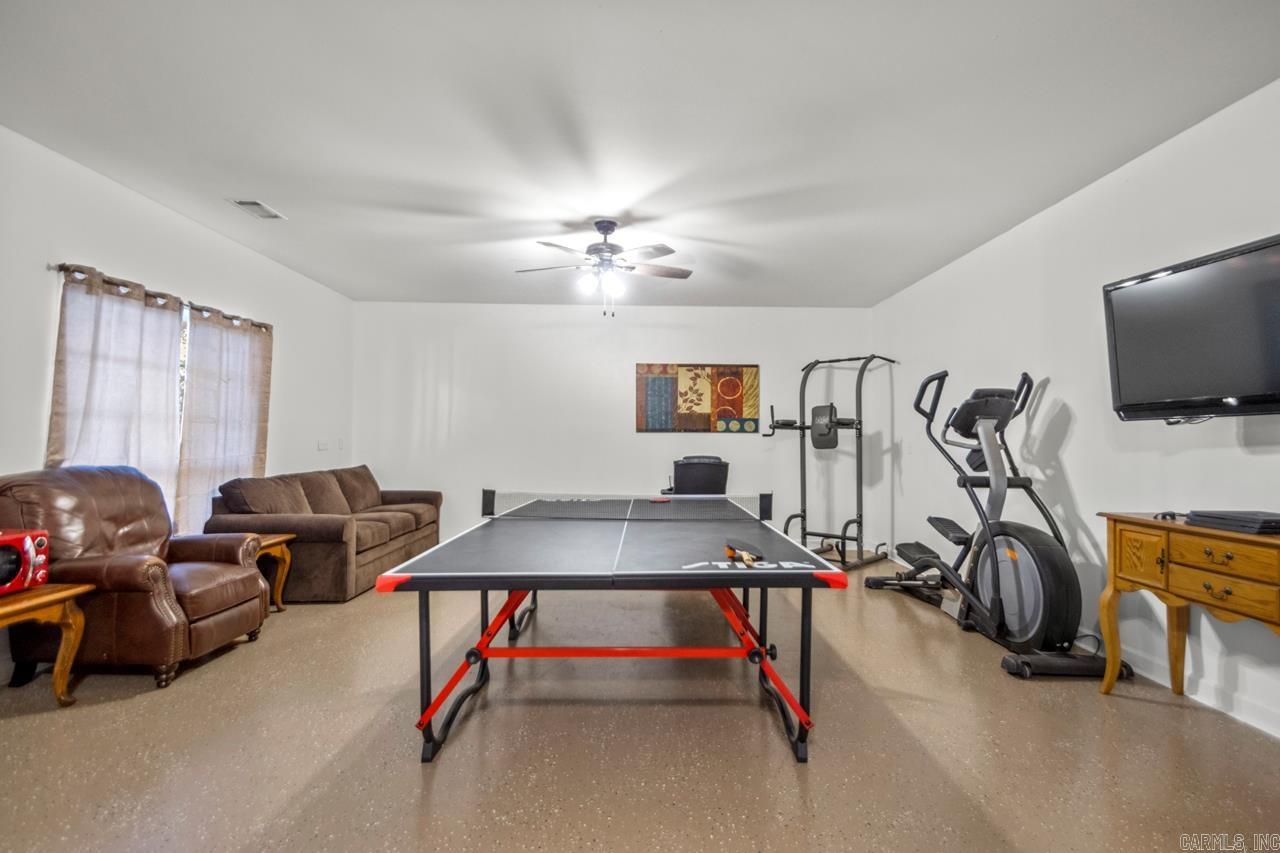 17744  Clearwater Drive  Hensley, AR