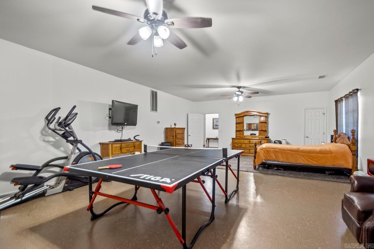 17744  Clearwater Drive  Hensley, AR