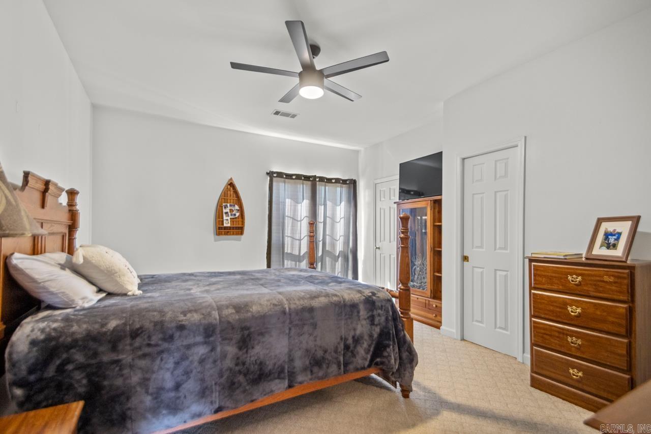 17744  Clearwater Drive  Hensley, AR