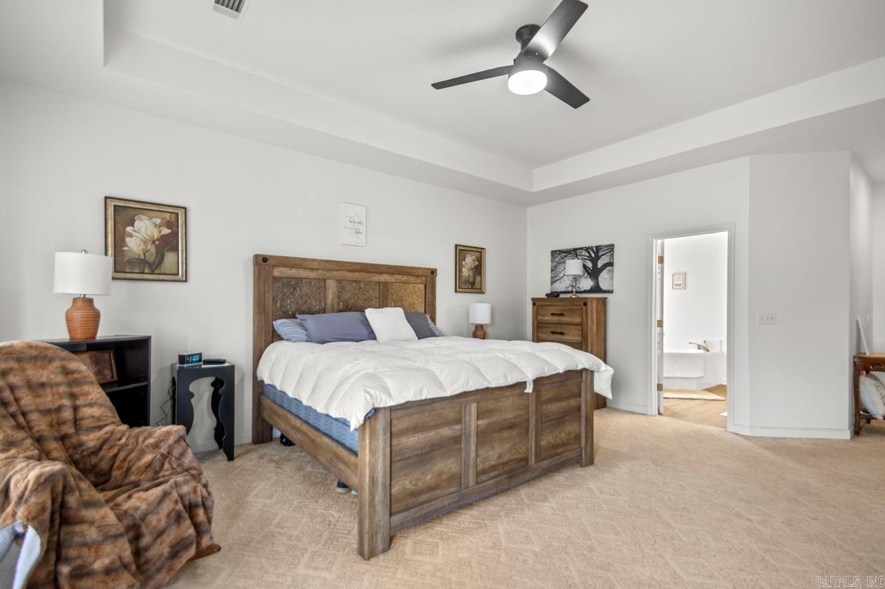 17744  Clearwater Drive  Hensley, AR