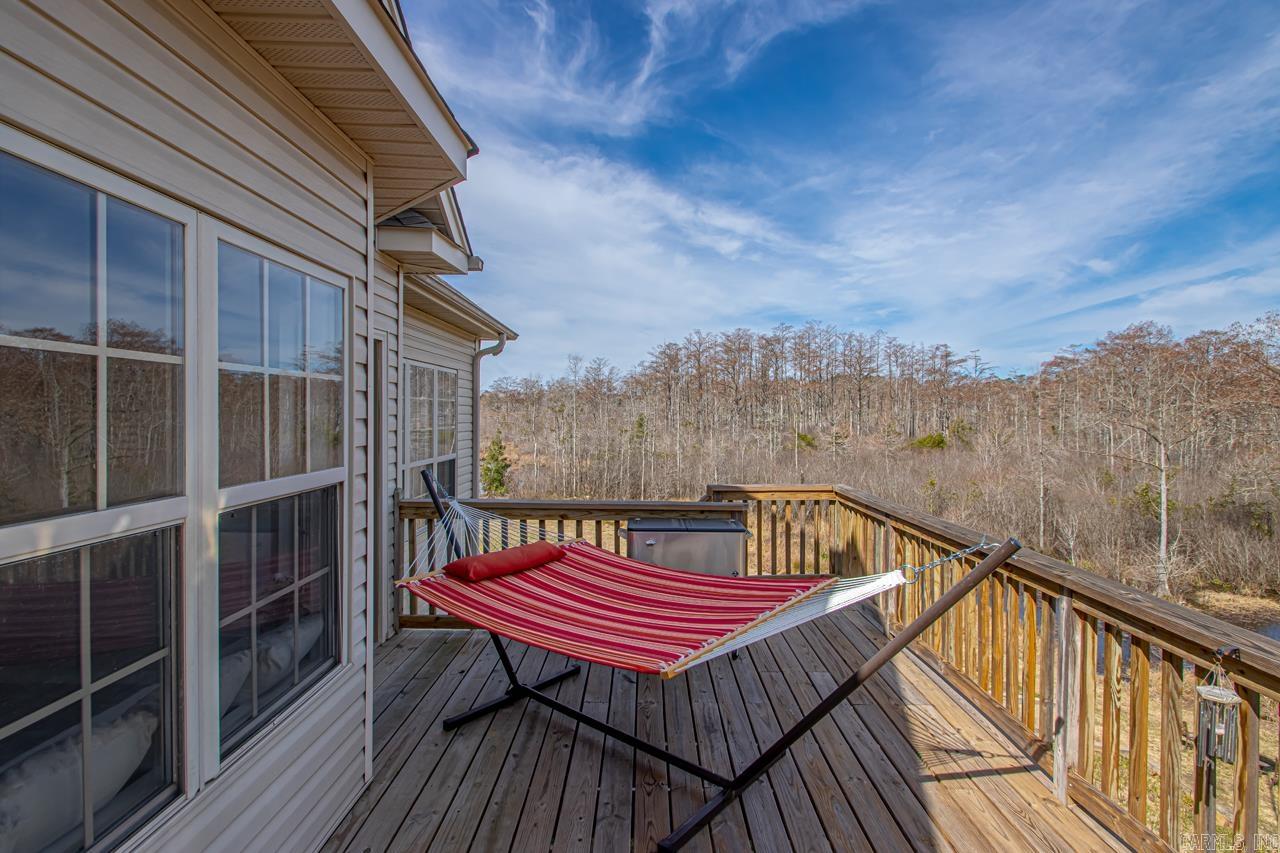 17744  Clearwater Drive  Hensley, AR
