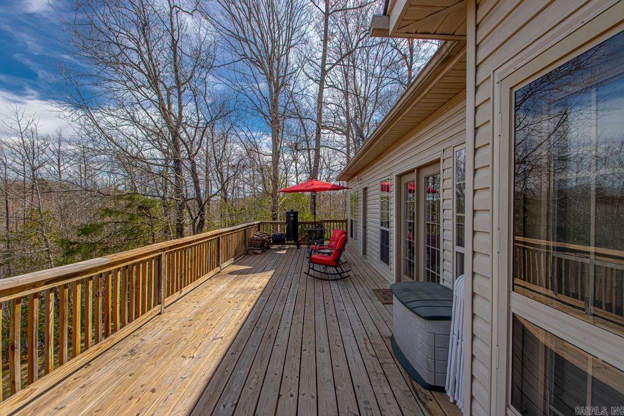 17744  Clearwater Drive  Hensley, AR