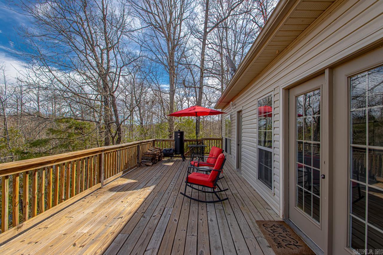 17744  Clearwater Drive  Hensley, AR
