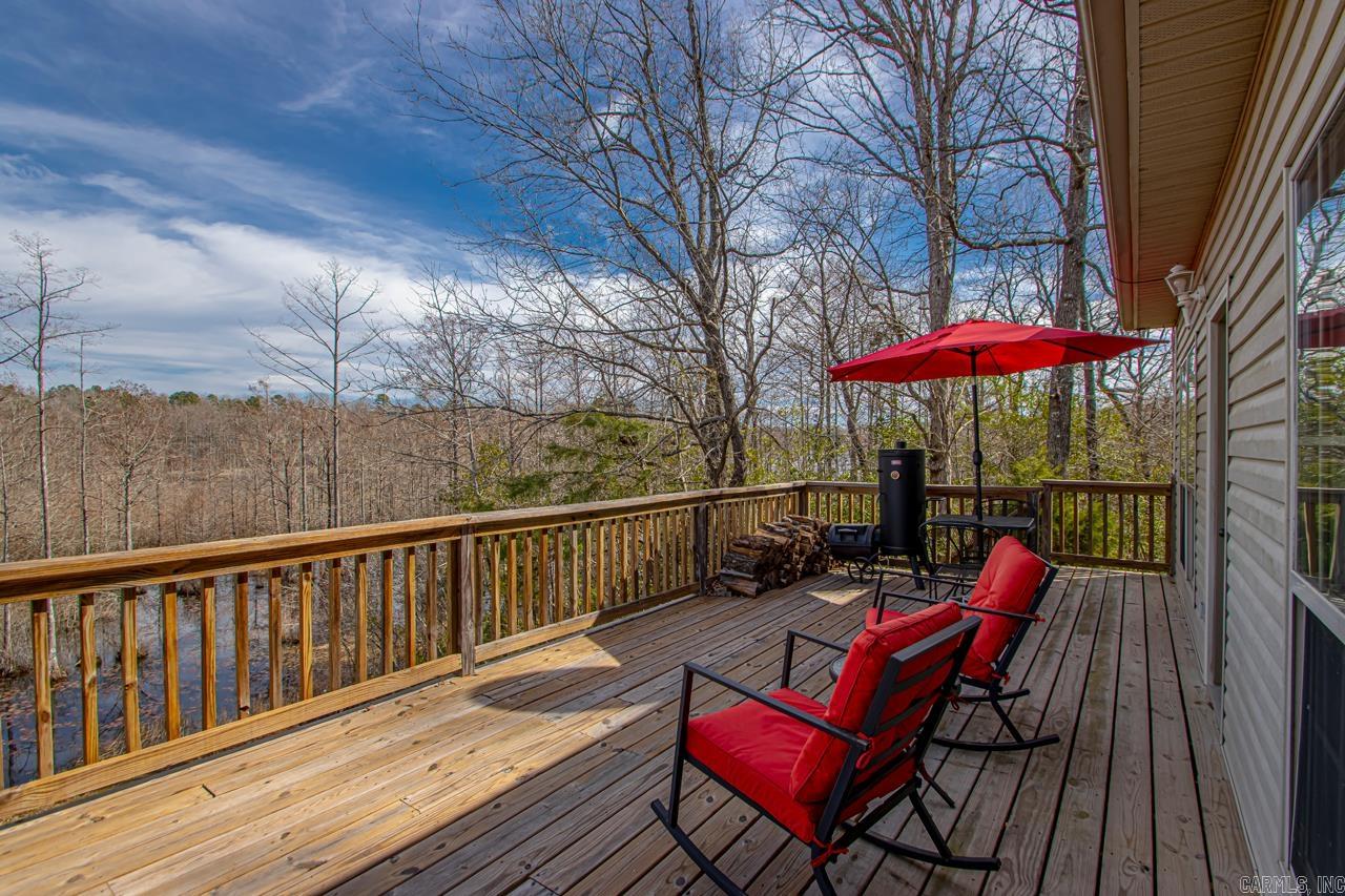 17744  Clearwater Drive  Hensley, AR
