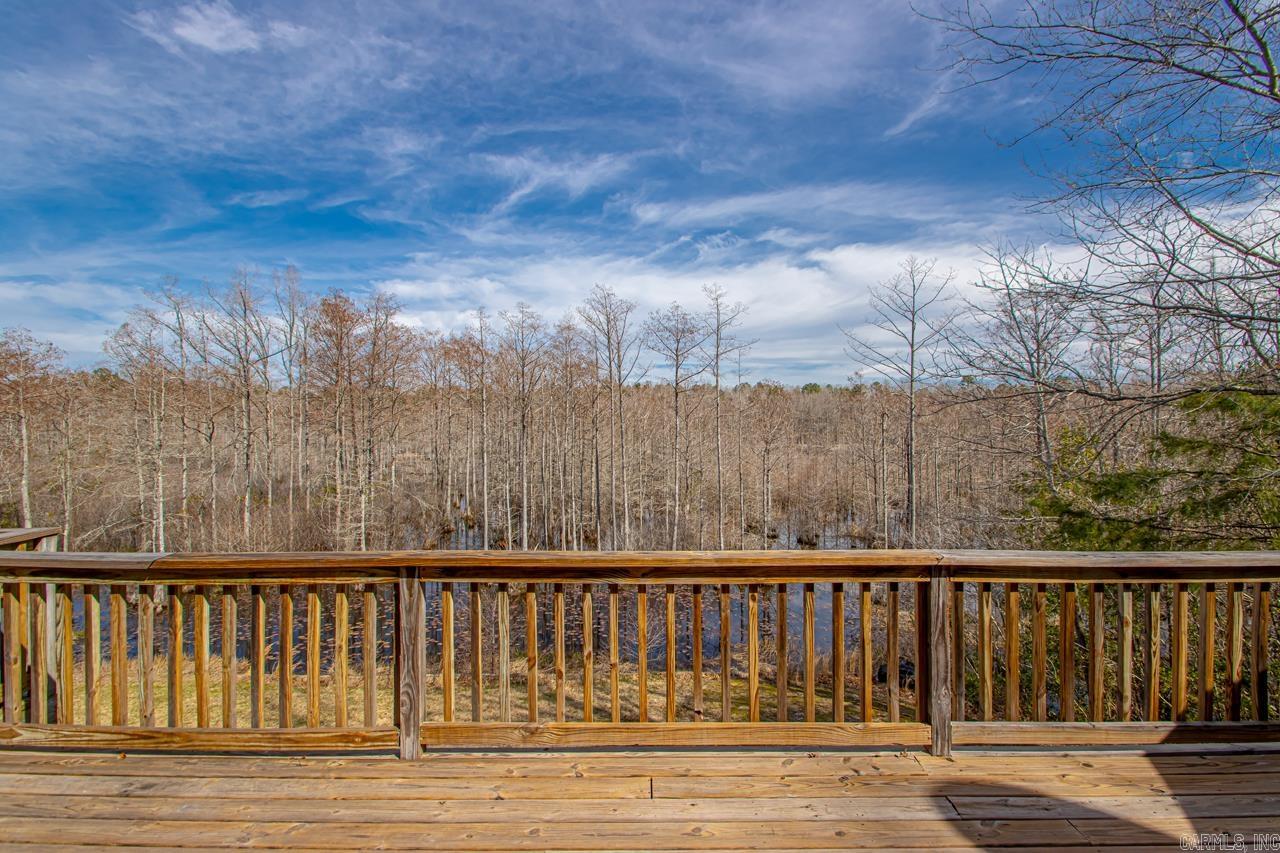 17744  Clearwater Drive  Hensley, AR