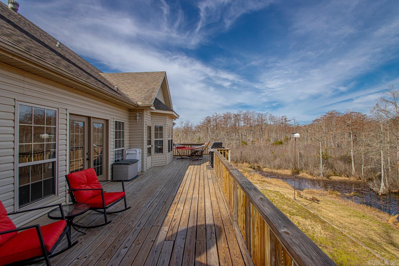17744  Clearwater Drive  Hensley, AR