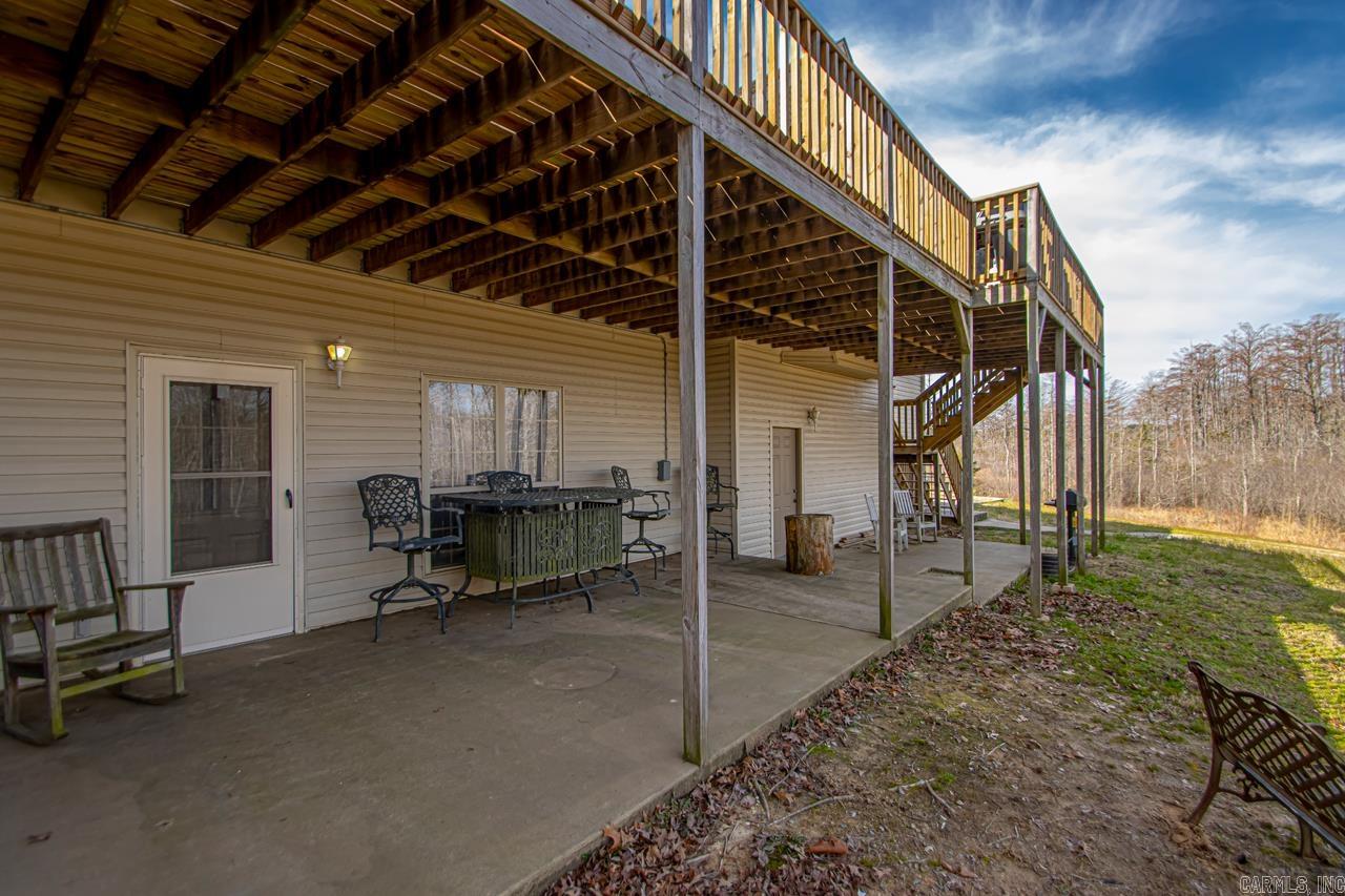 17744  Clearwater Drive  Hensley, AR