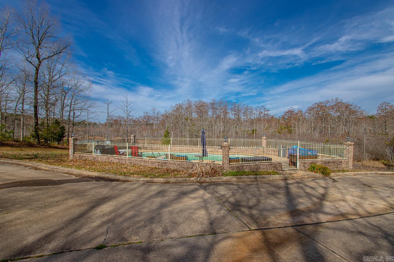 17744  Clearwater Drive  Hensley, AR