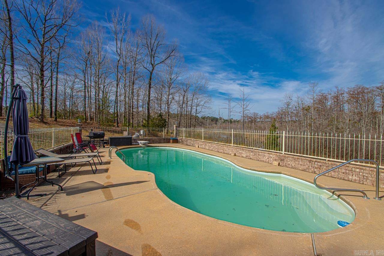 17744  Clearwater Drive  Hensley, AR