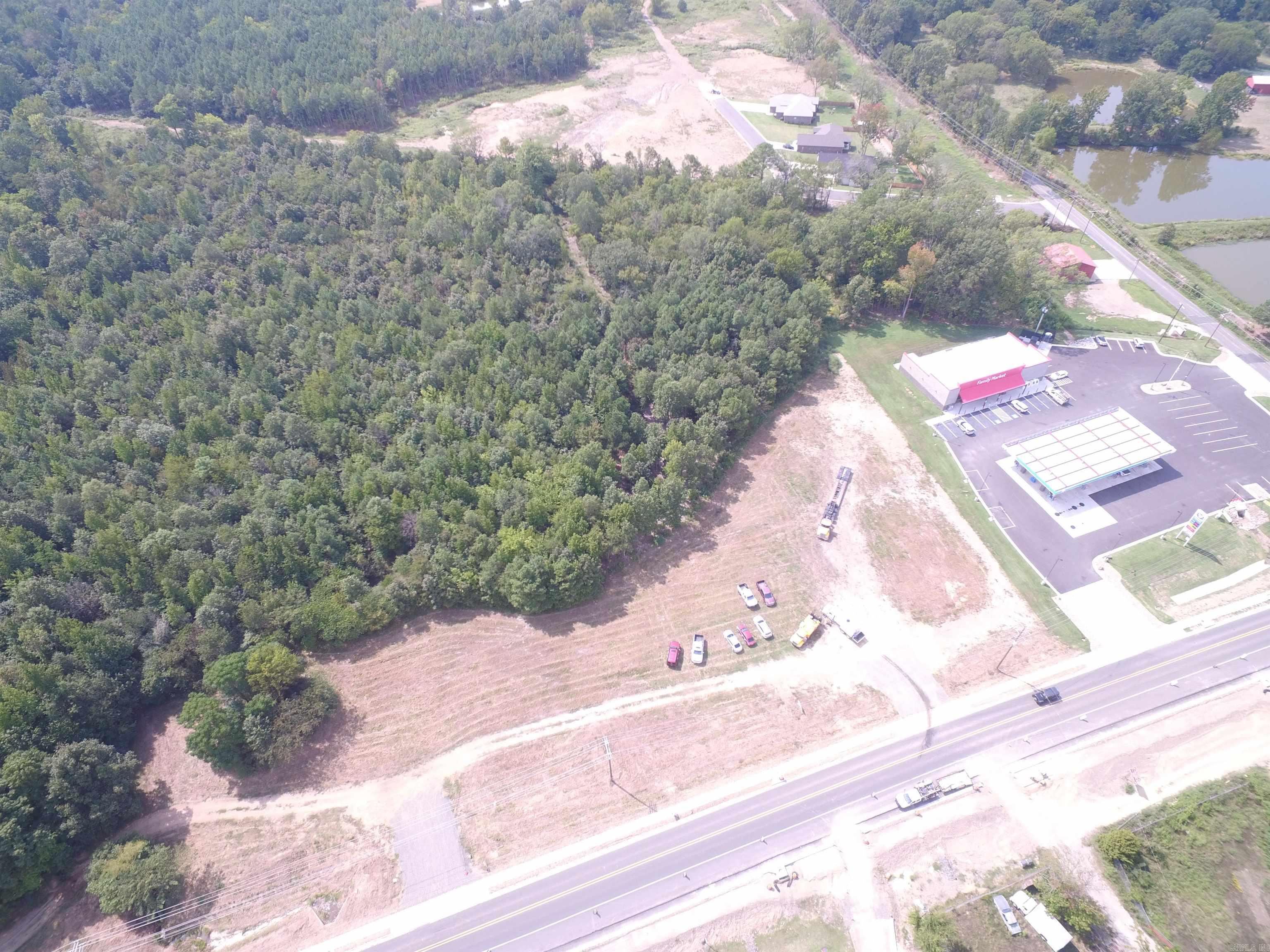 6040 Central Ave  Hot Springs, AR