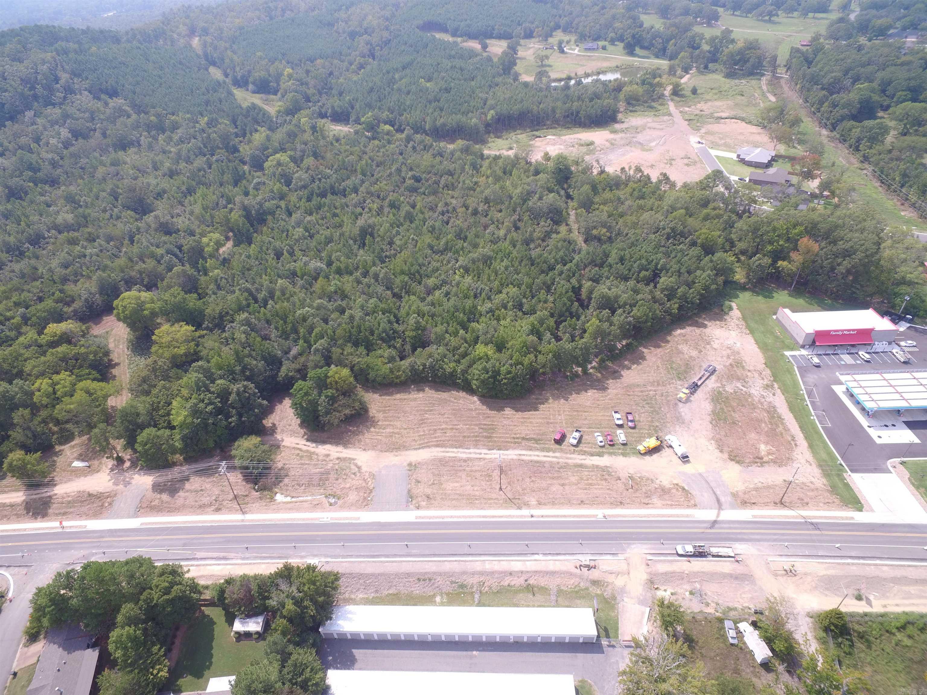 6040 Central Ave  Hot Springs, AR