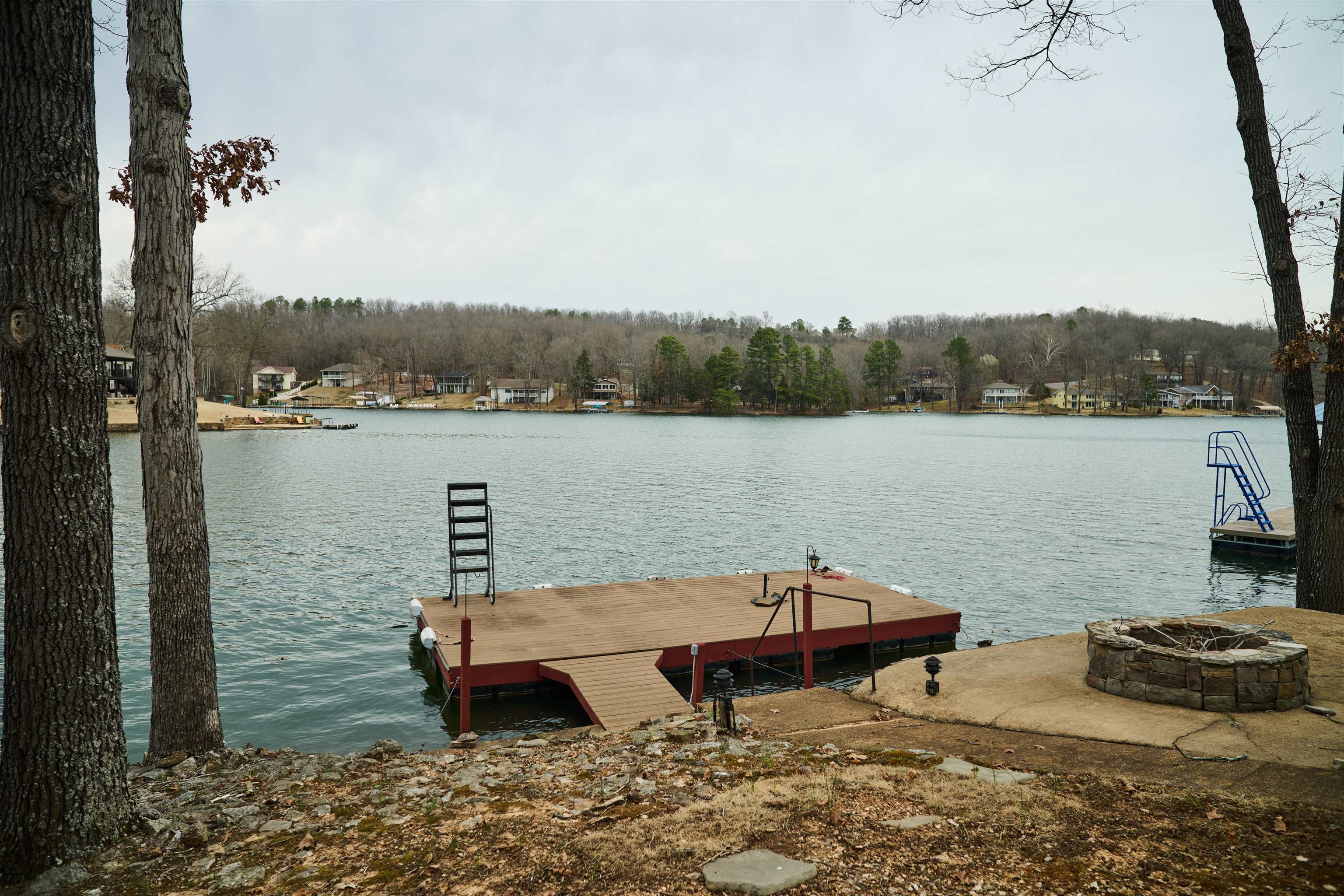 9  Winnebago Trce  Cherokee Village, AR