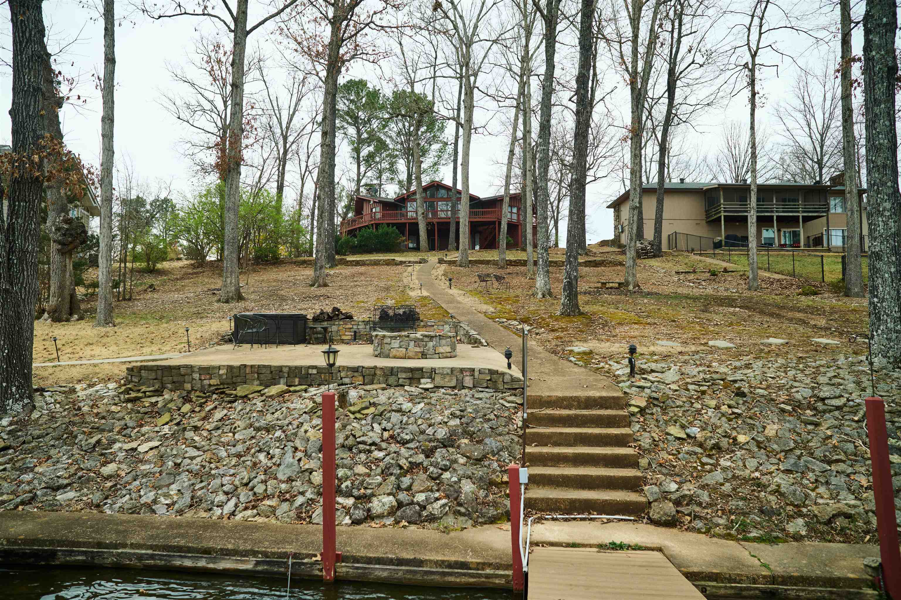 9  Winnebago Trce  Cherokee Village, AR