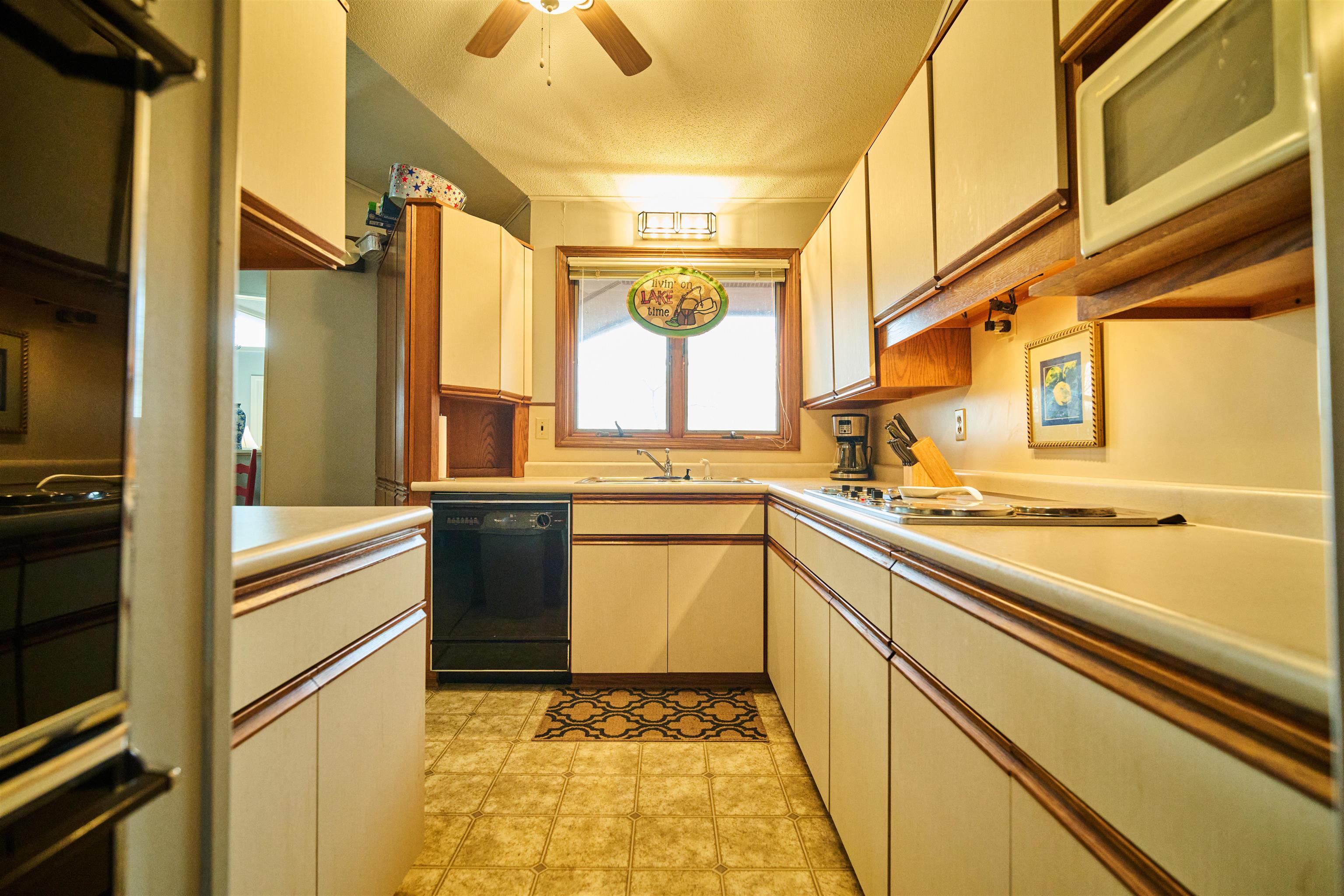 9  Winnebago Trce  Cherokee Village, AR