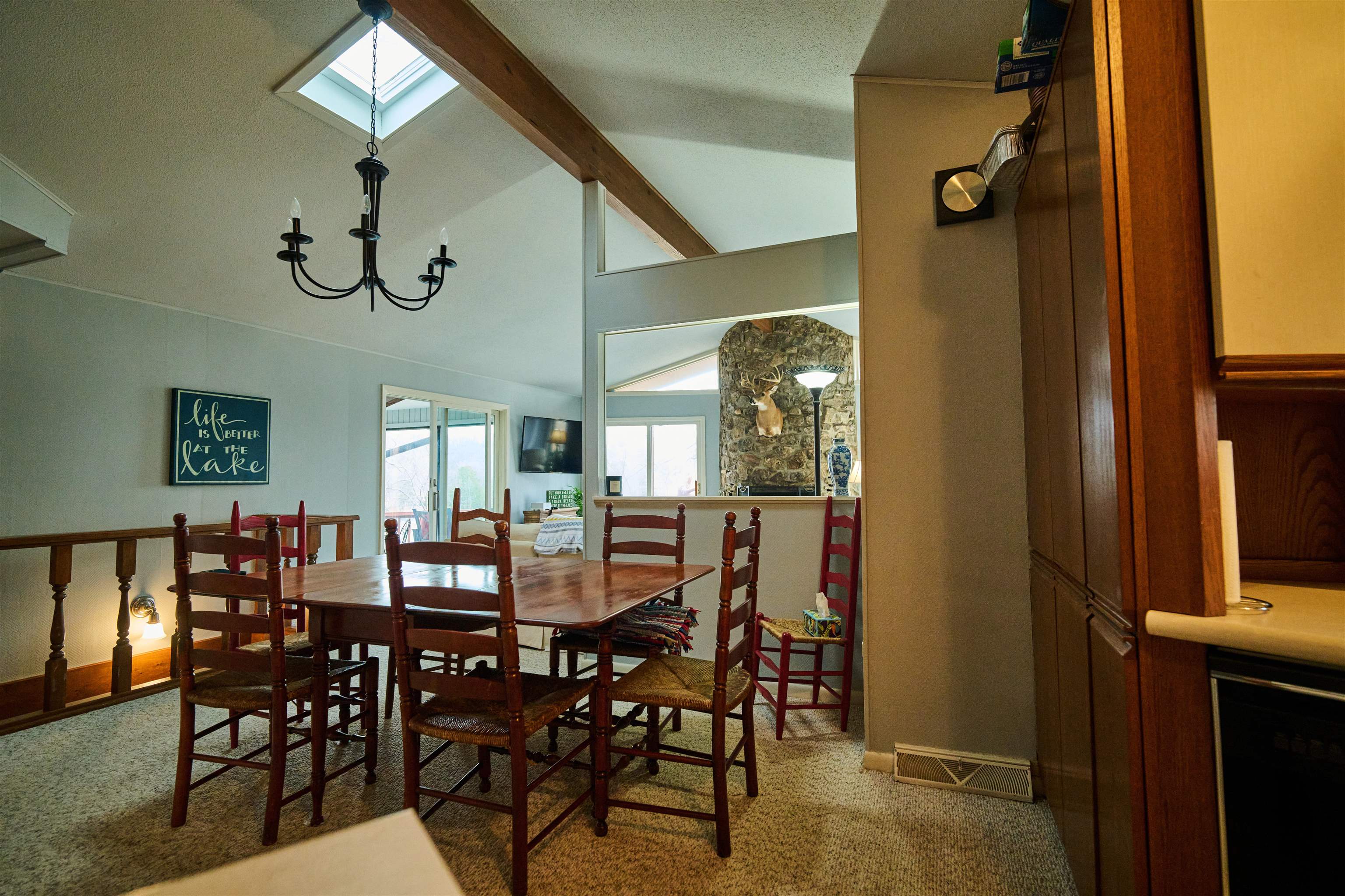 9  Winnebago Trce  Cherokee Village, AR