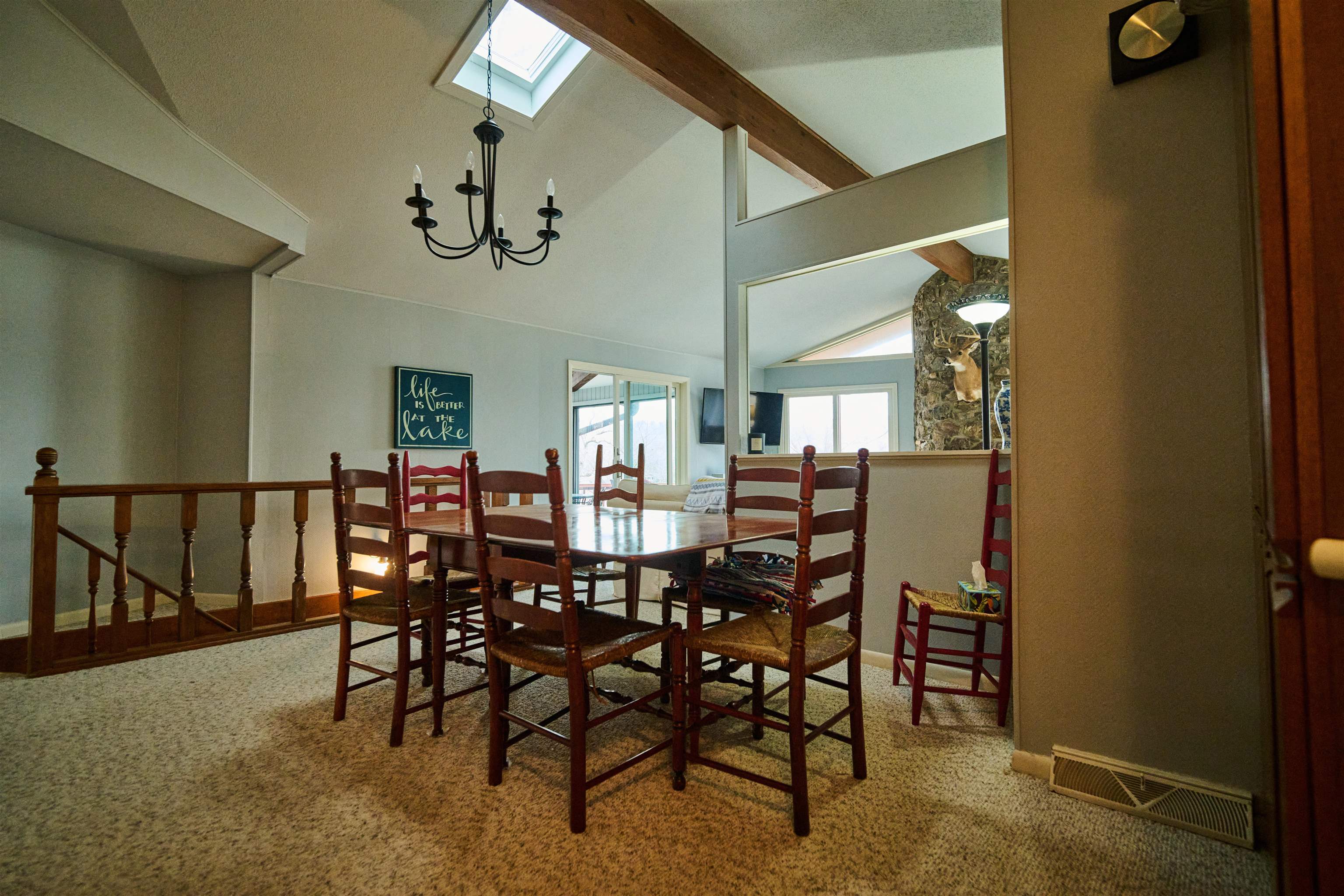 9  Winnebago Trce  Cherokee Village, AR