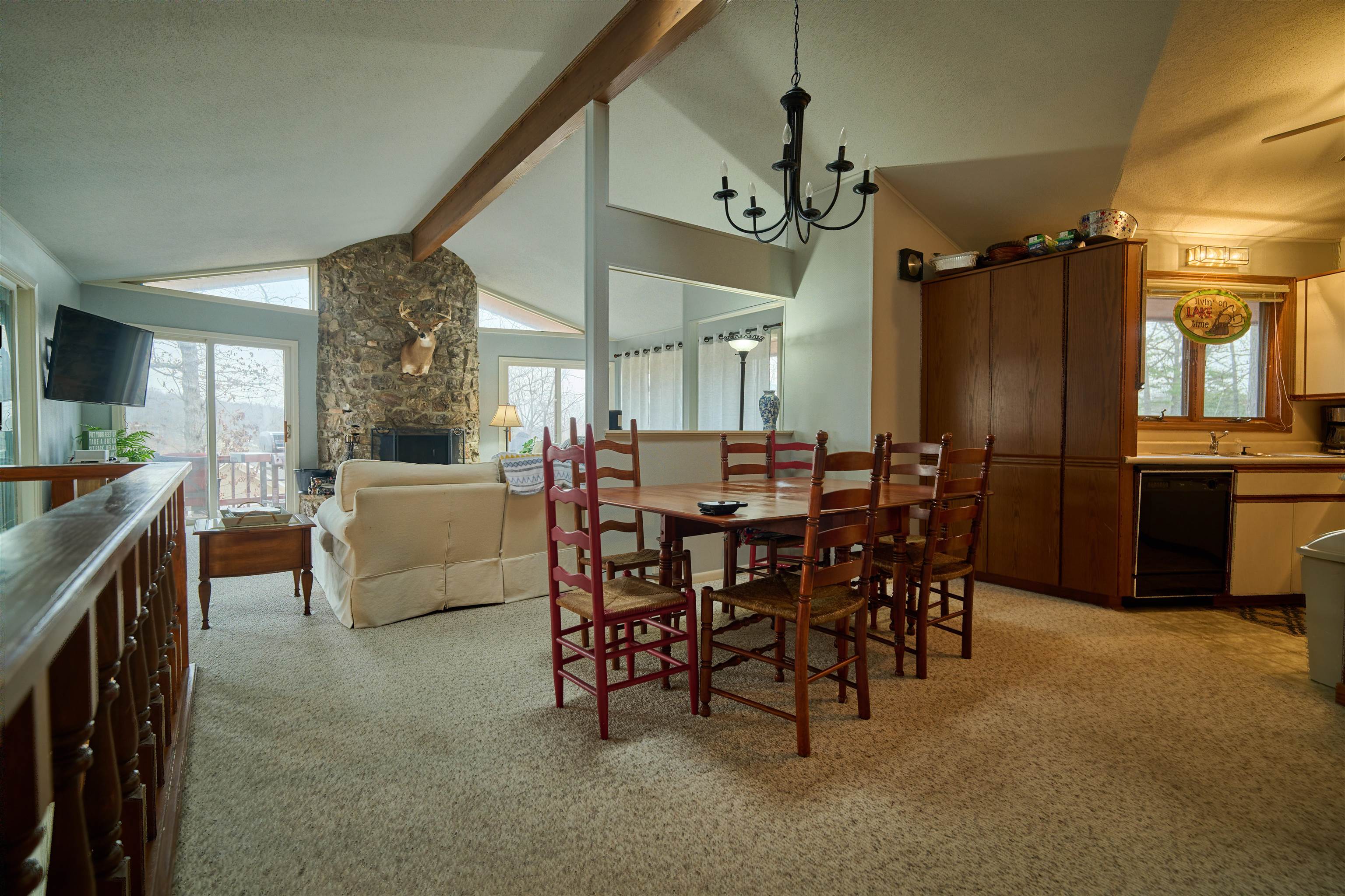 9  Winnebago Trce  Cherokee Village, AR