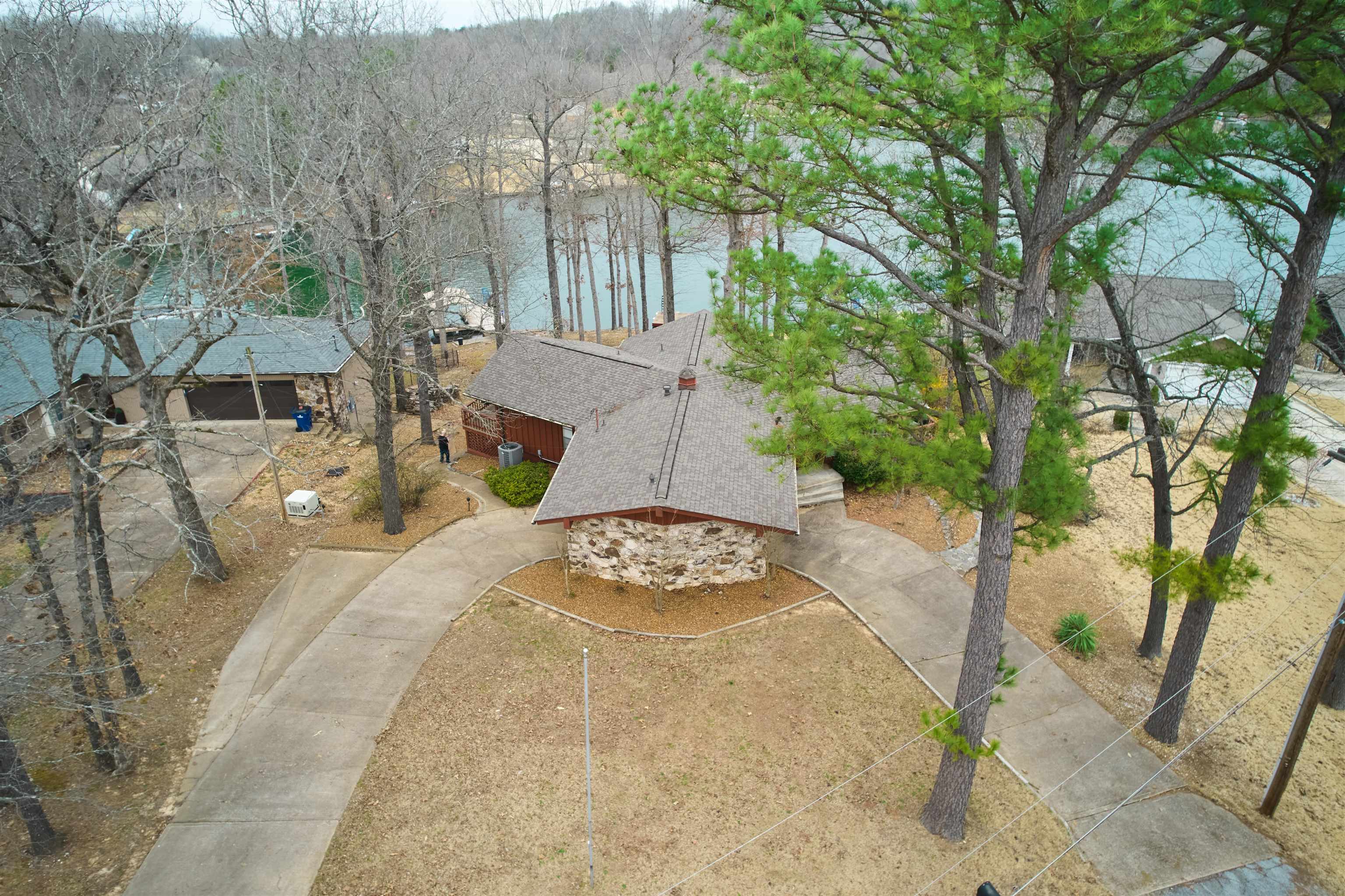 9  Winnebago Trce  Cherokee Village, AR