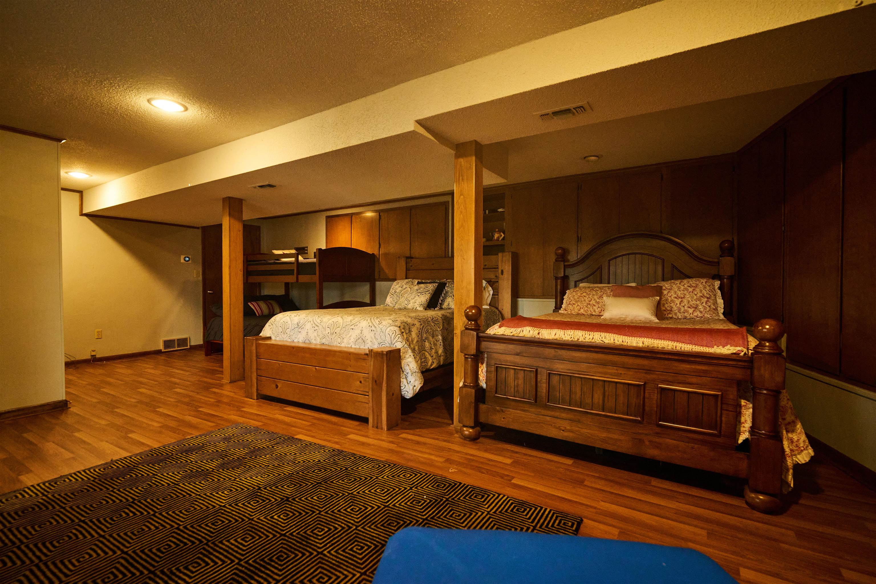 9  Winnebago Trce  Cherokee Village, AR