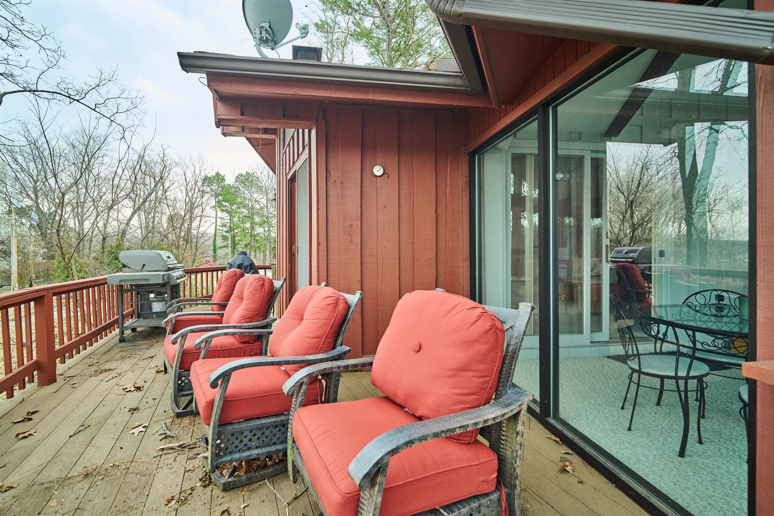 9  Winnebago Trce  Cherokee Village, AR