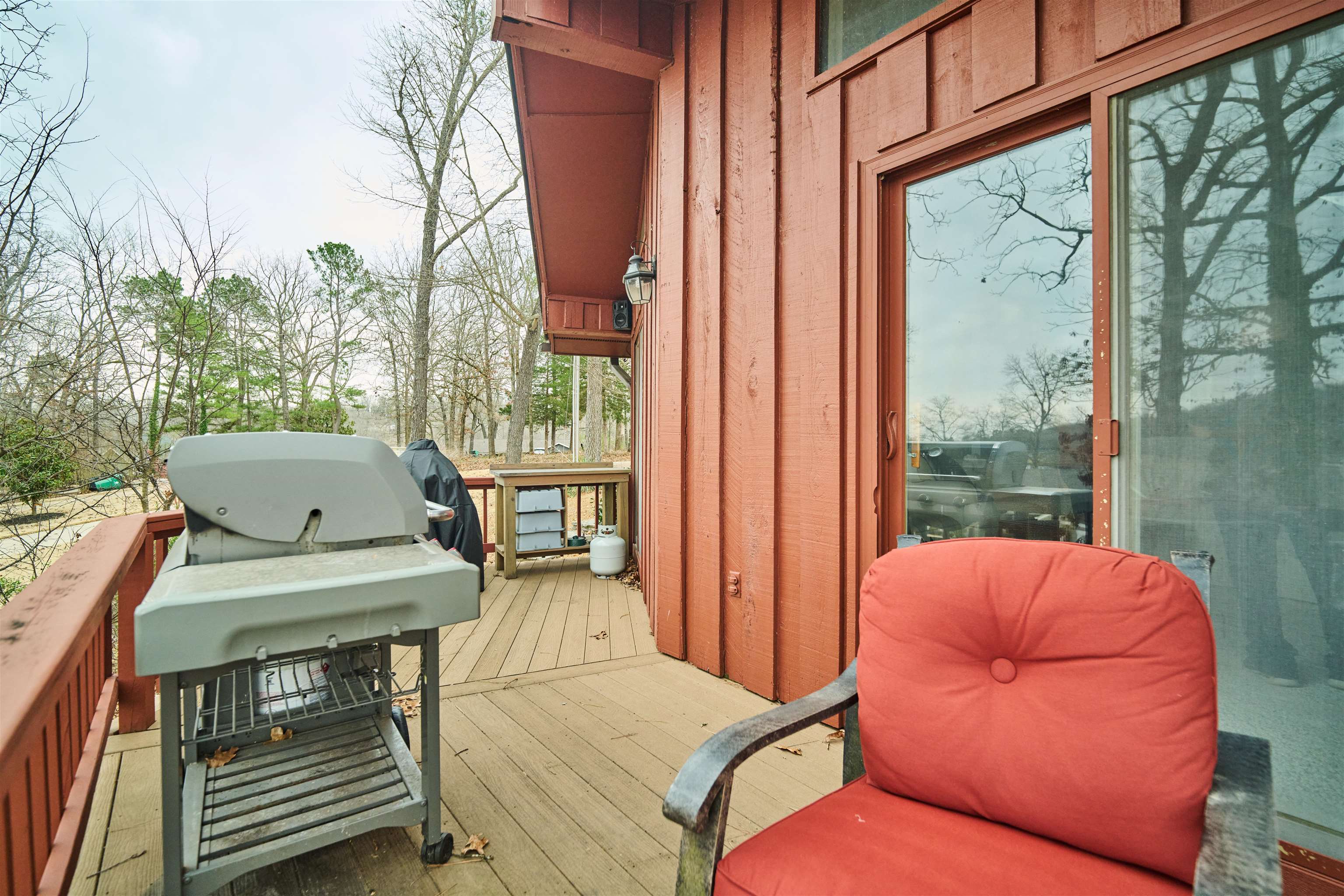 9  Winnebago Trce  Cherokee Village, AR