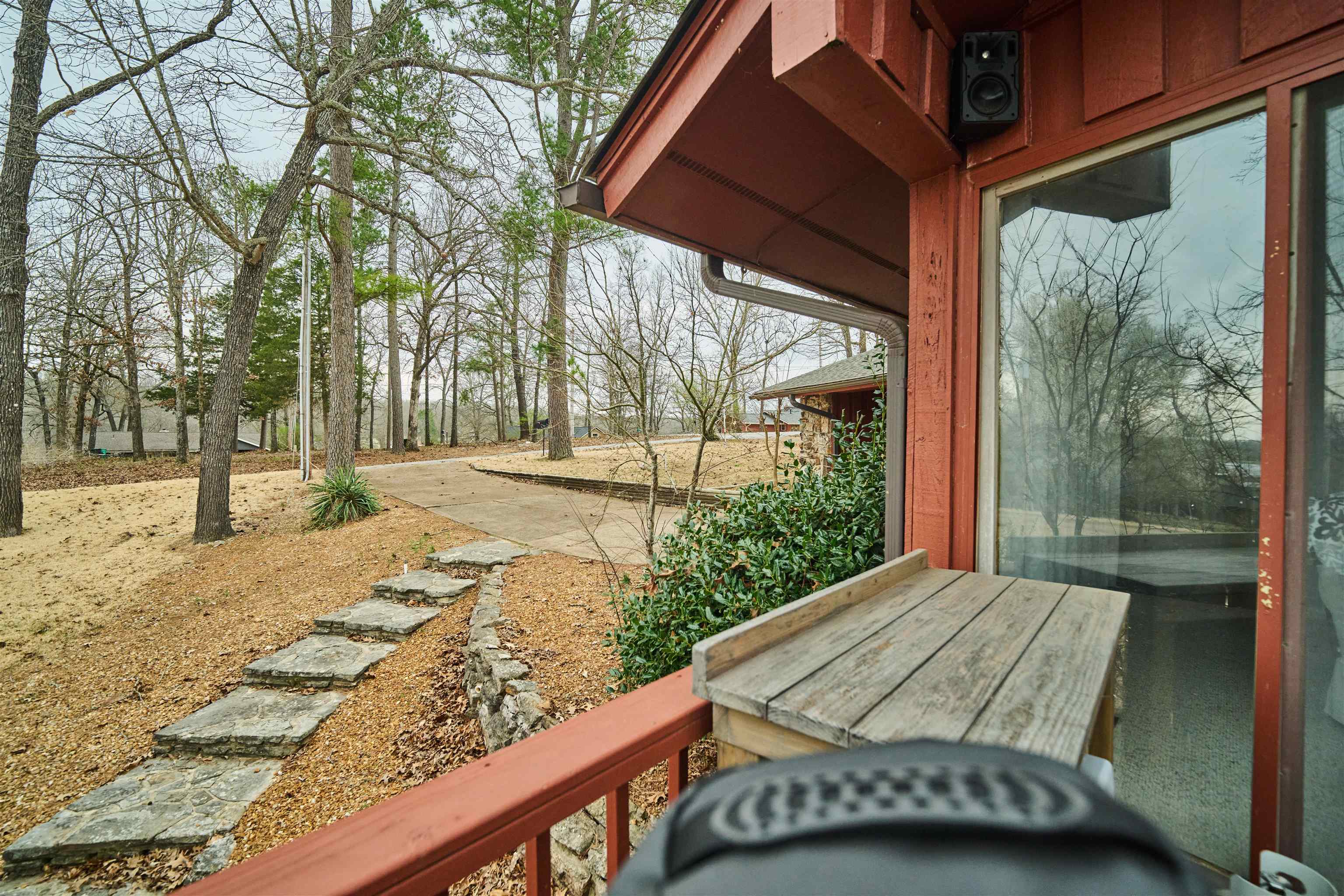 9  Winnebago Trce  Cherokee Village, AR