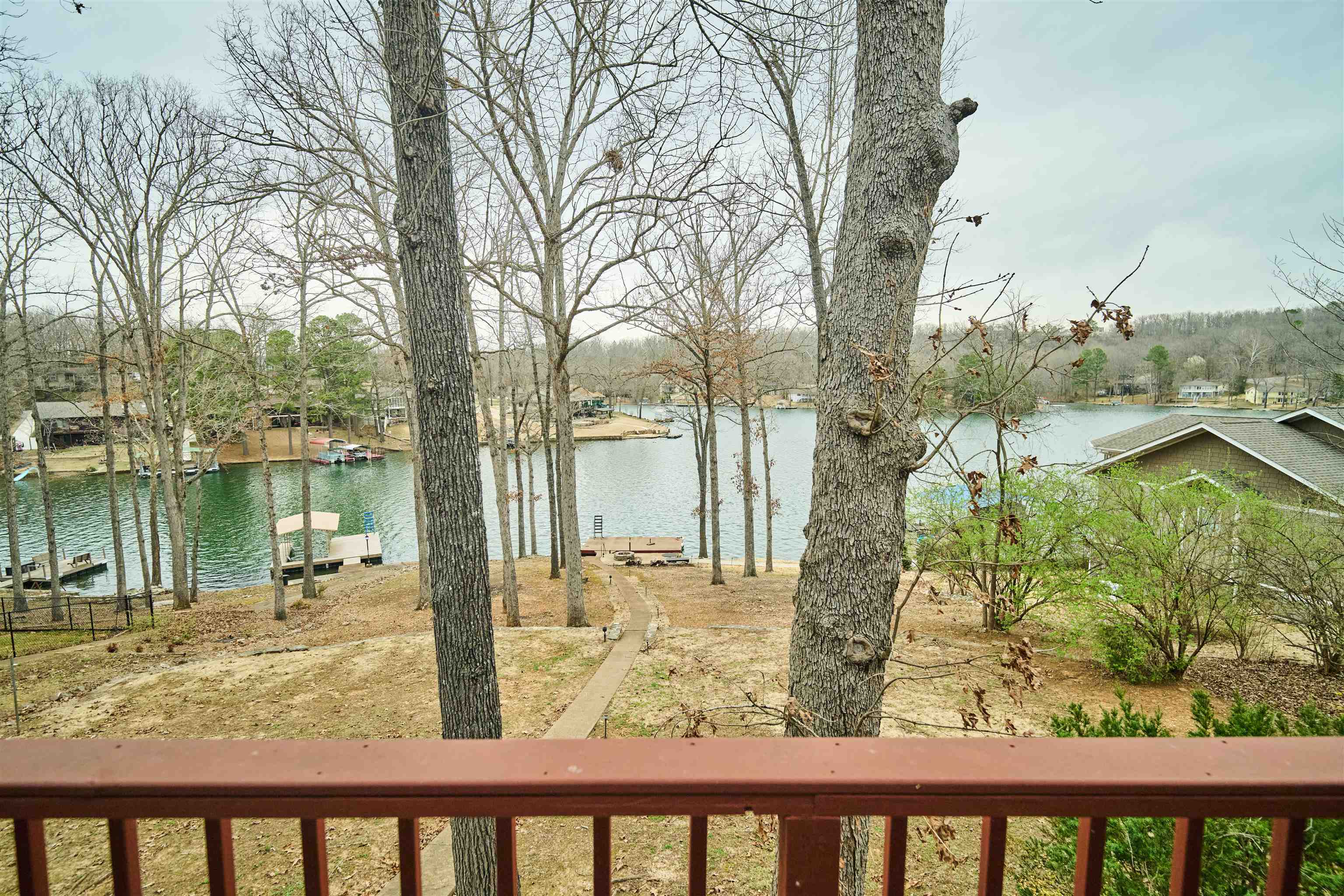 9  Winnebago Trce  Cherokee Village, AR