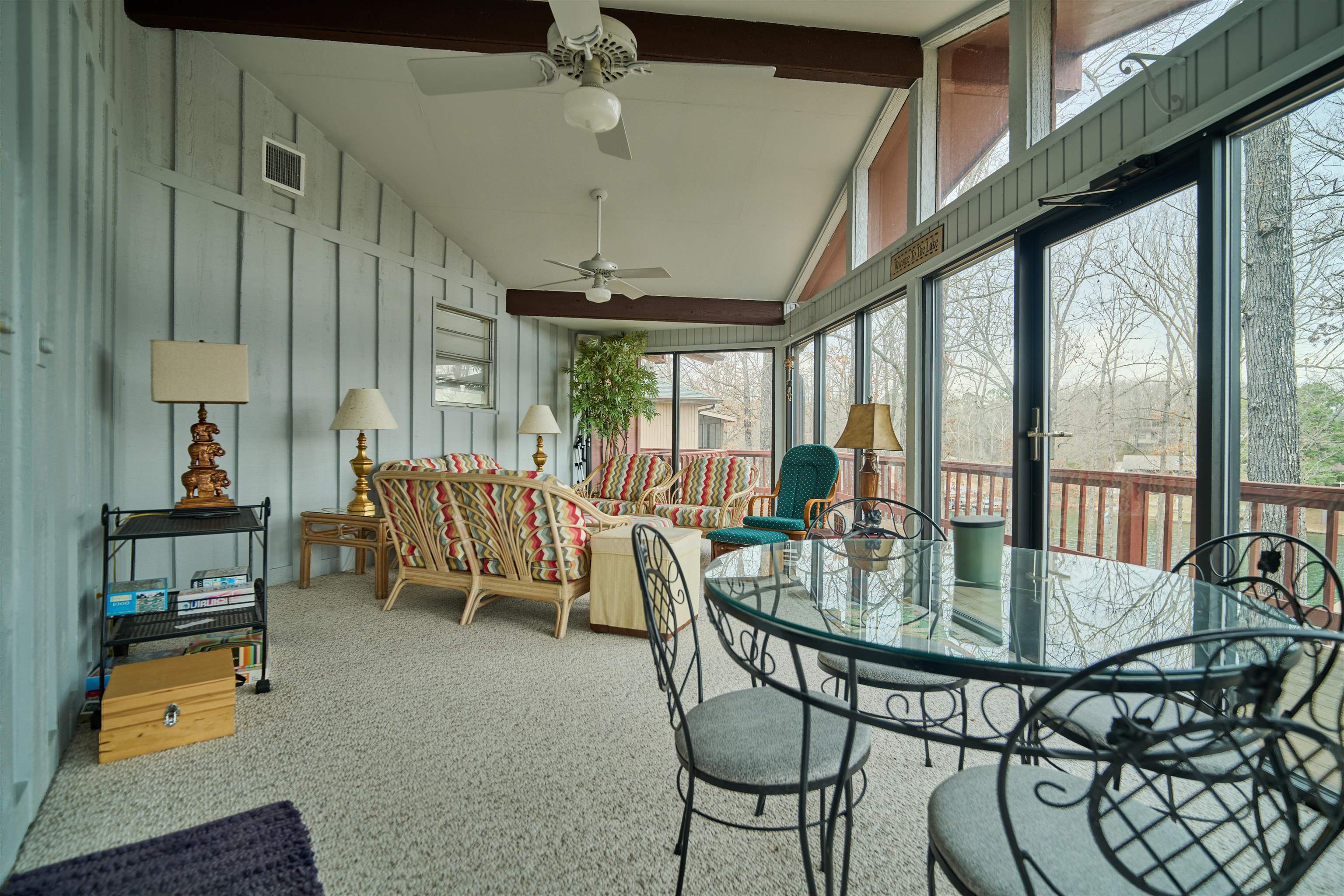 9  Winnebago Trce  Cherokee Village, AR