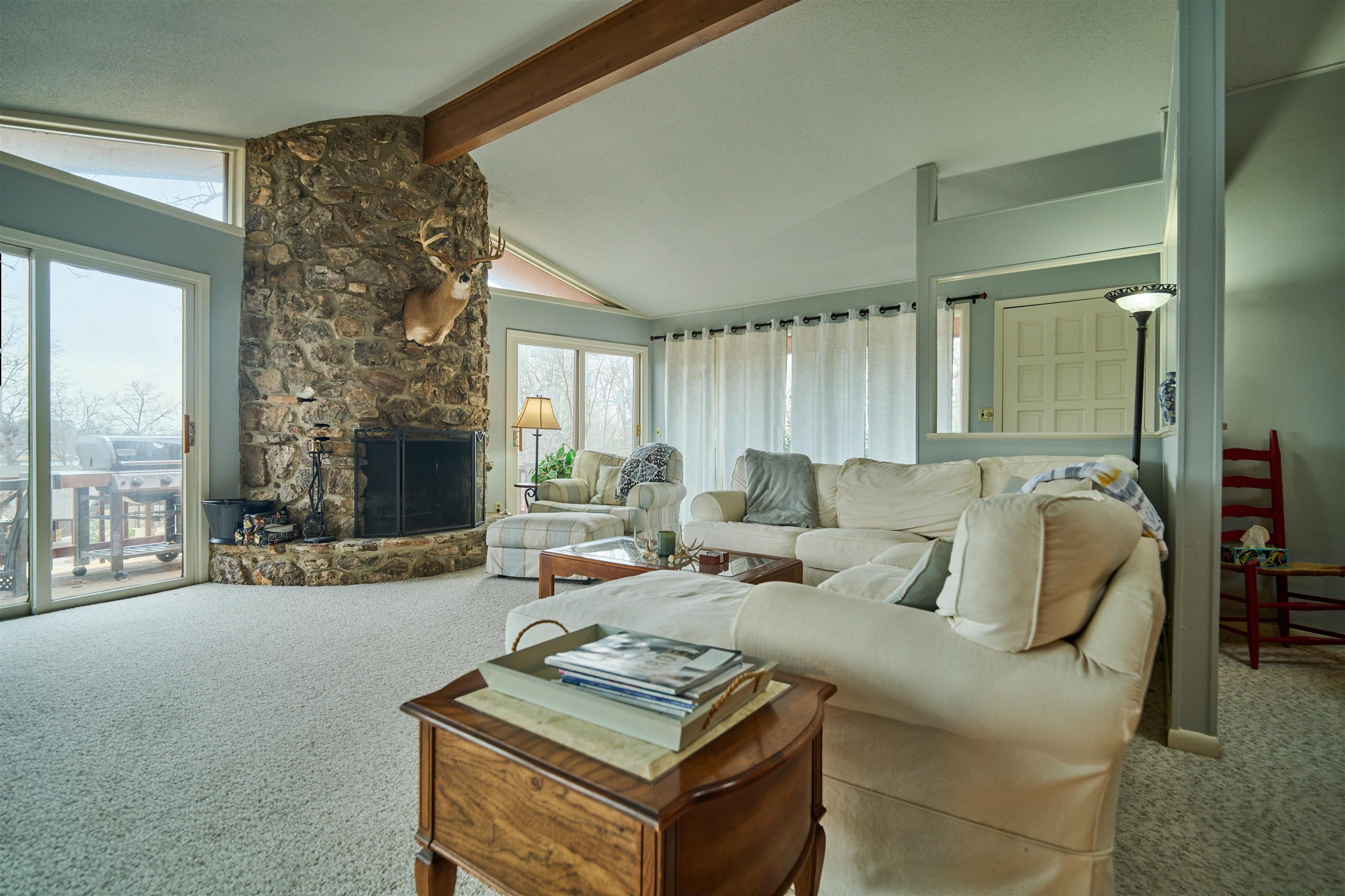9  Winnebago Trce  Cherokee Village, AR