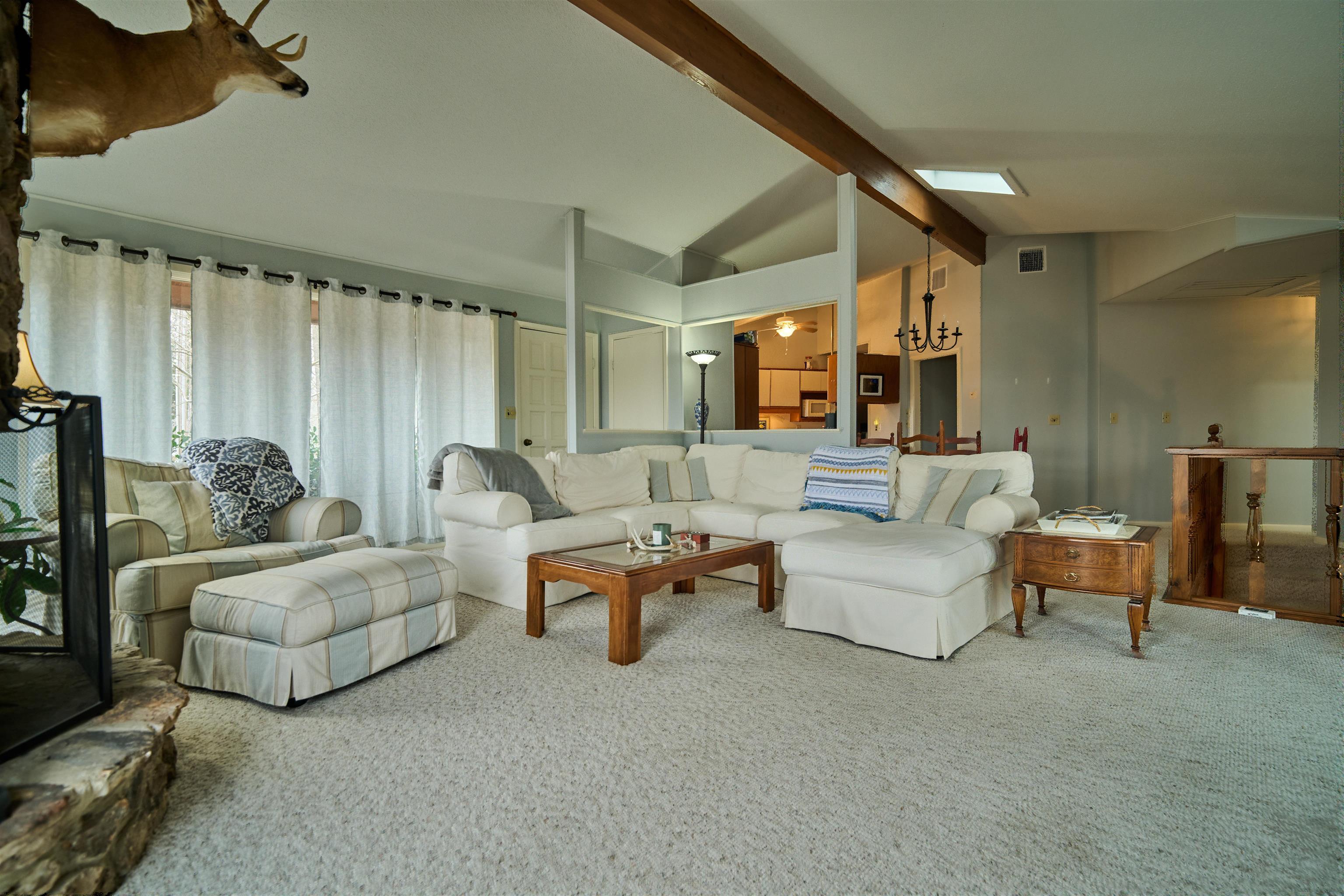 9  Winnebago Trce  Cherokee Village, AR