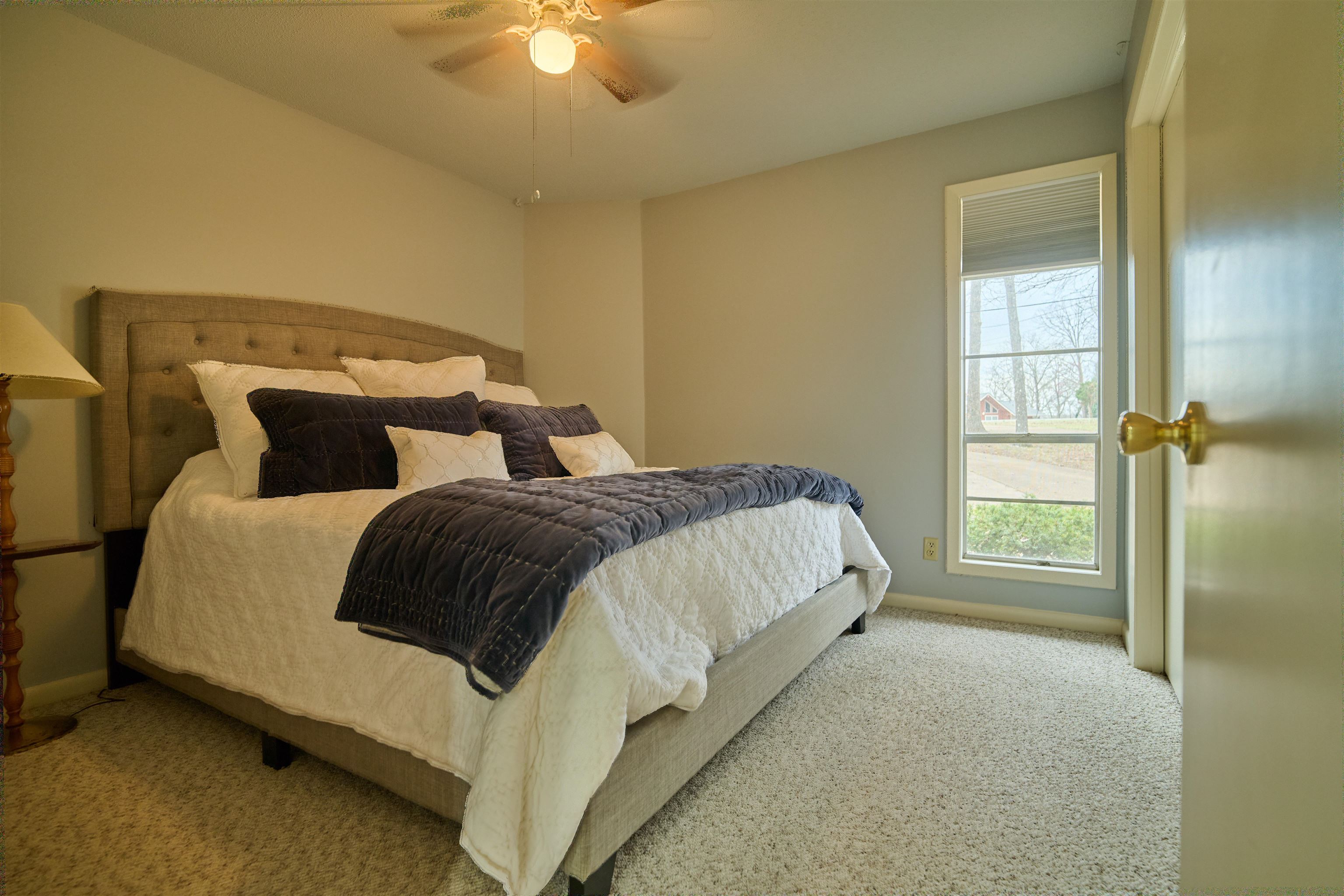 9  Winnebago Trce  Cherokee Village, AR