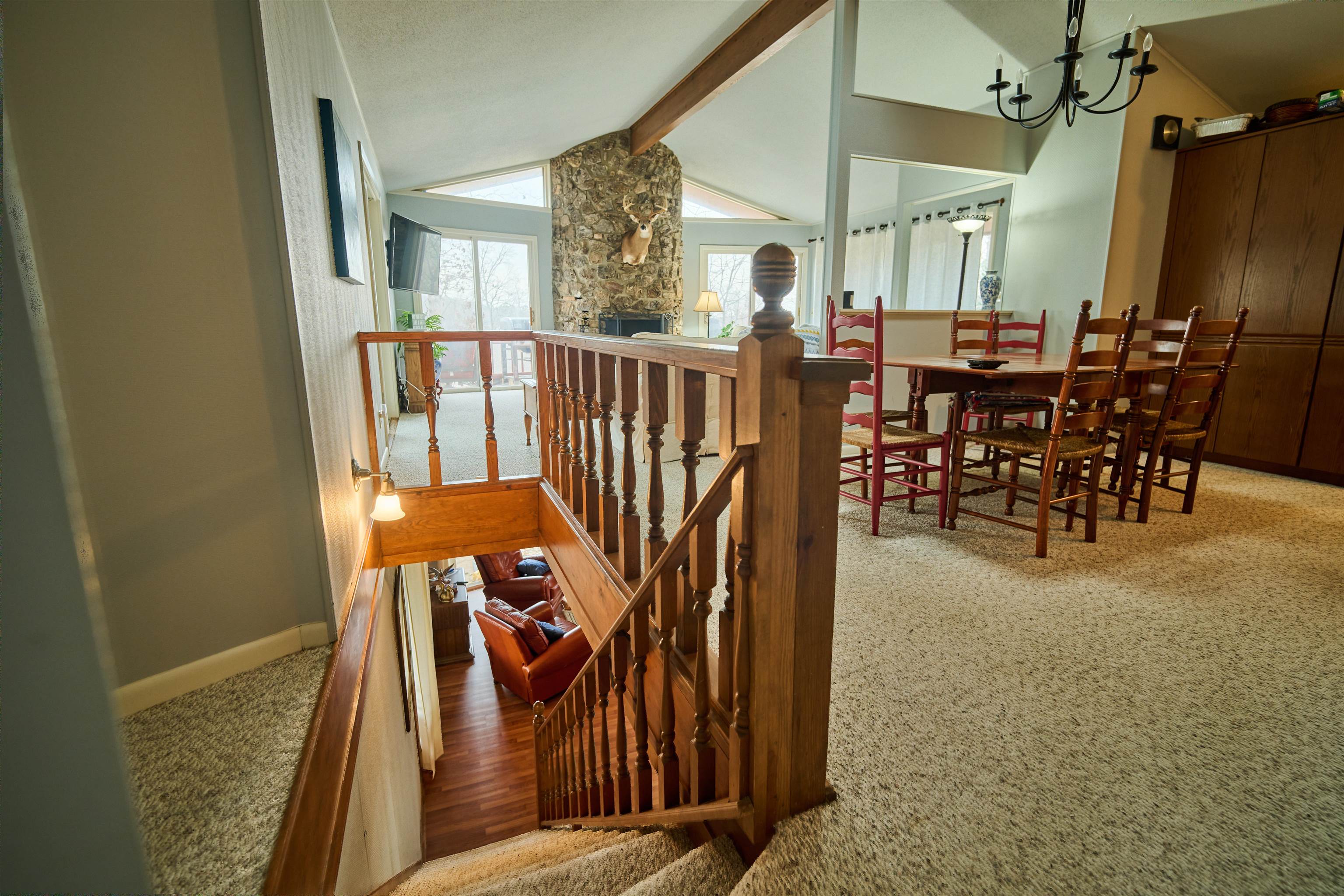 9  Winnebago Trce  Cherokee Village, AR