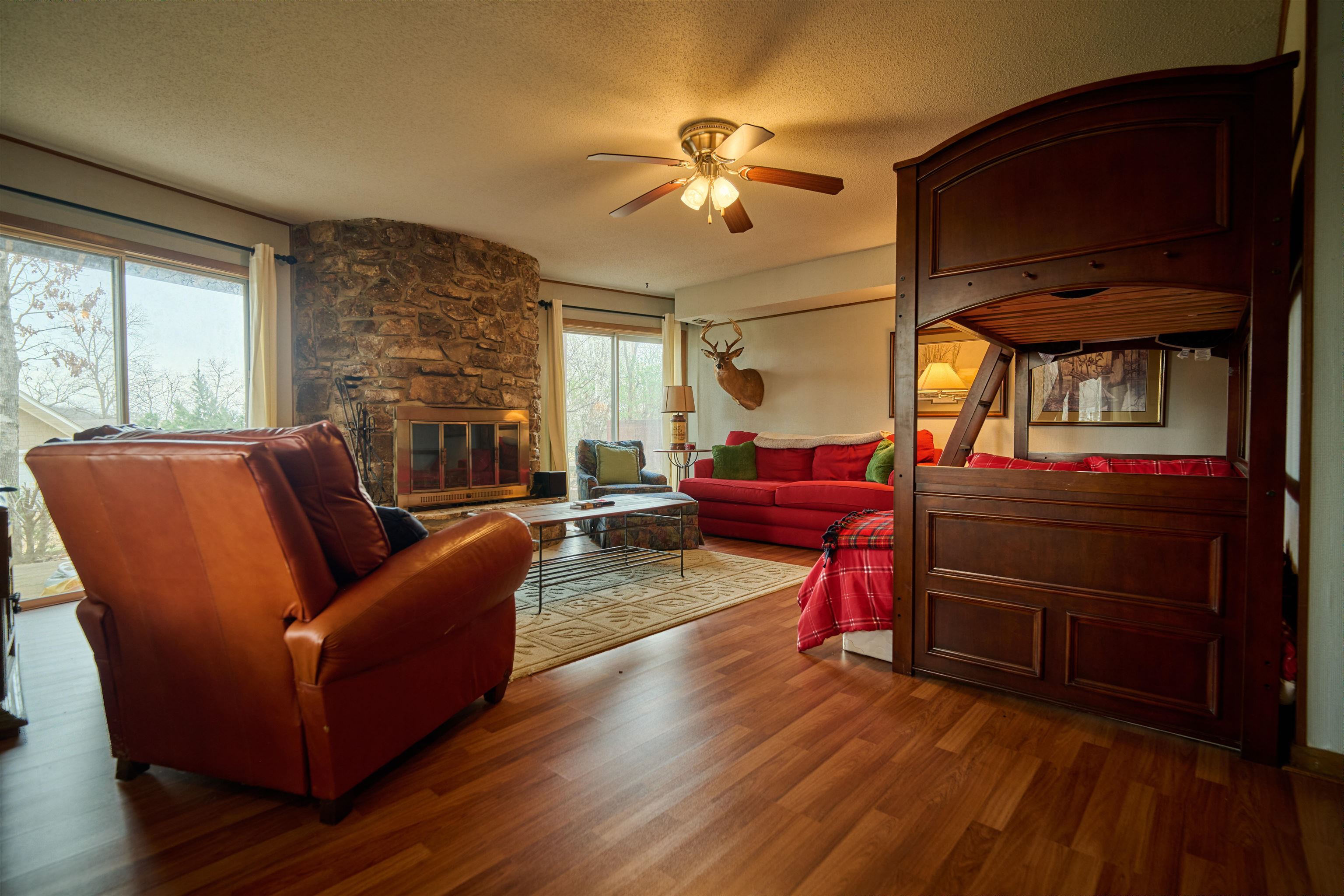 9  Winnebago Trce  Cherokee Village, AR