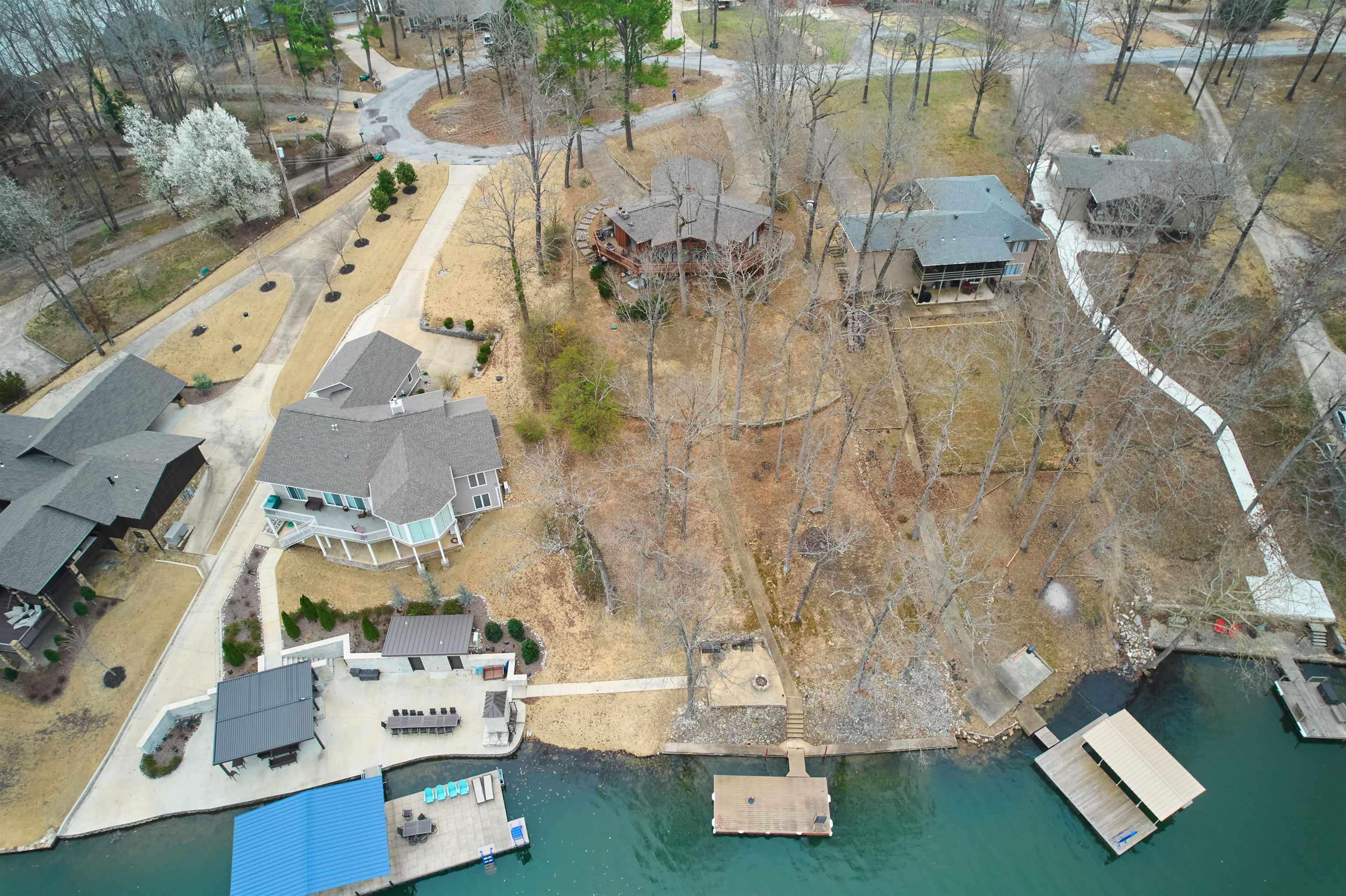 9  Winnebago Trce  Cherokee Village, AR