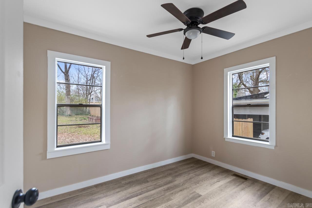 312 W L  North Little Rock, AR