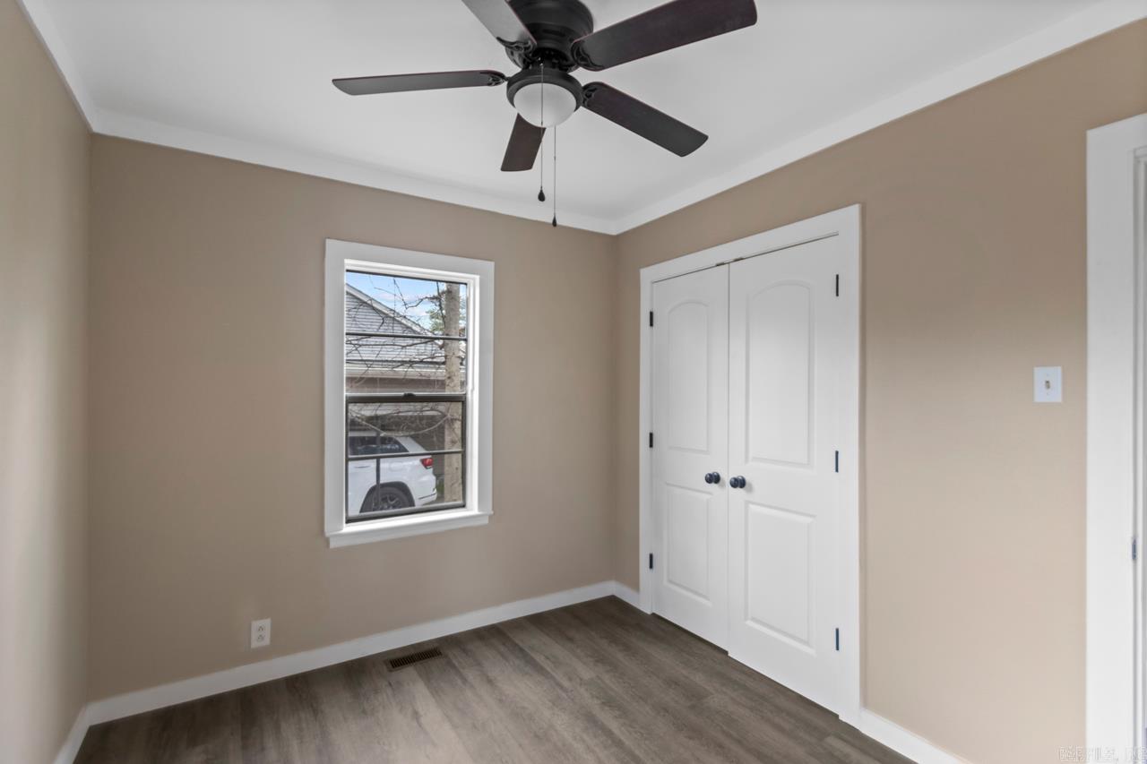 312 W L  North Little Rock, AR