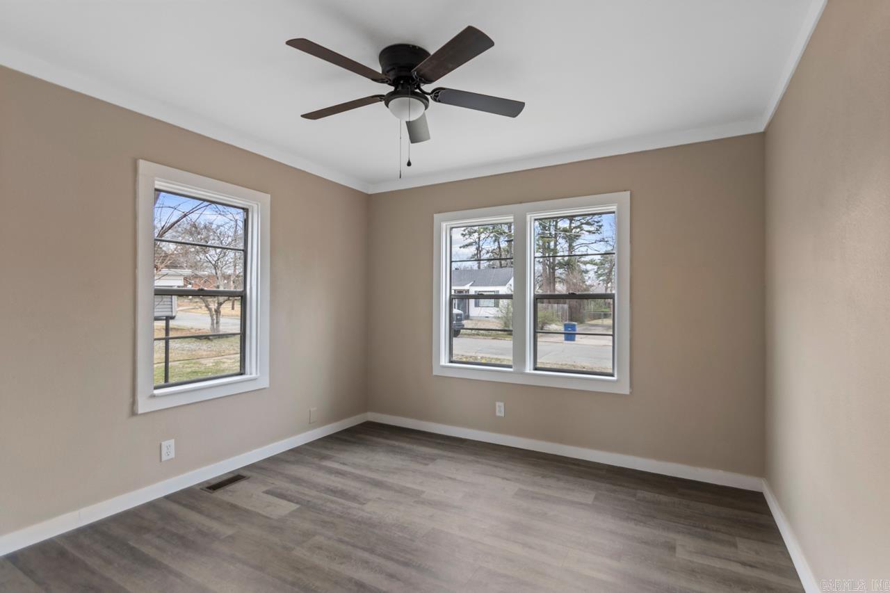 312 W L  North Little Rock, AR