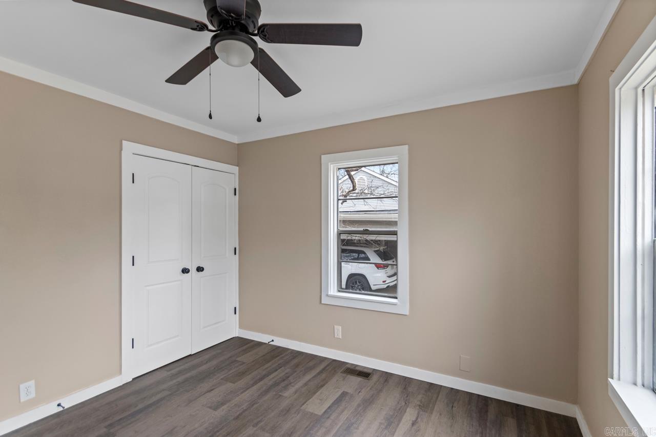 312 W L  North Little Rock, AR
