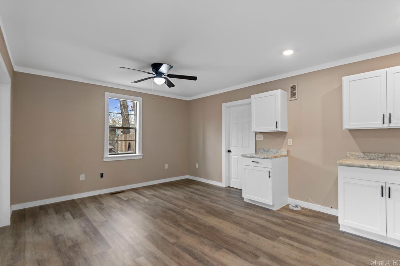 312 W L  North Little Rock, AR