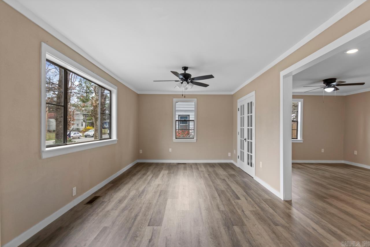 312 W L  North Little Rock, AR