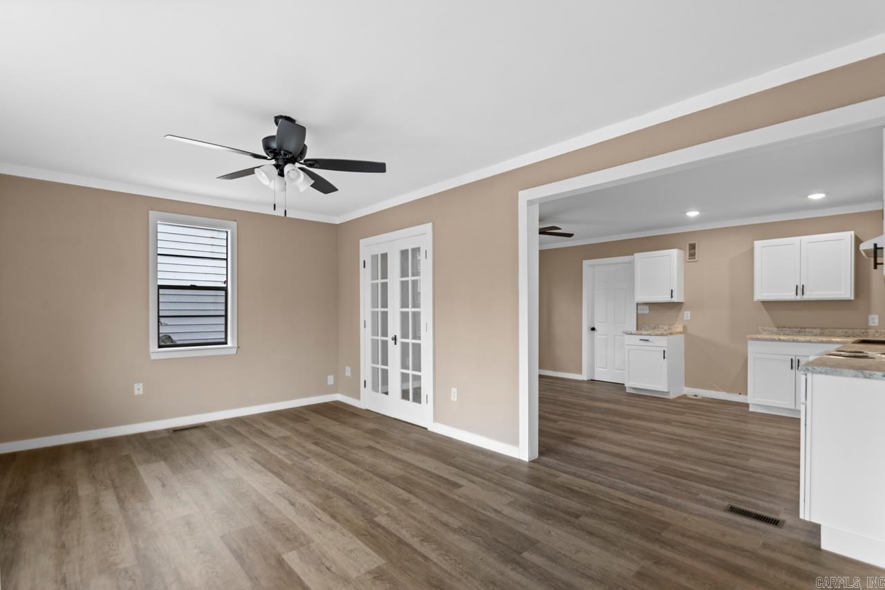 312 W L  North Little Rock, AR