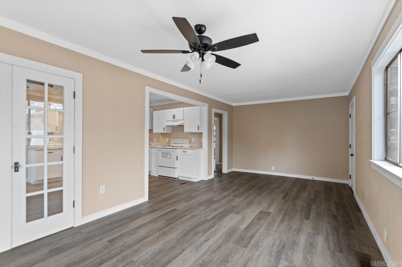 312 W L  North Little Rock, AR